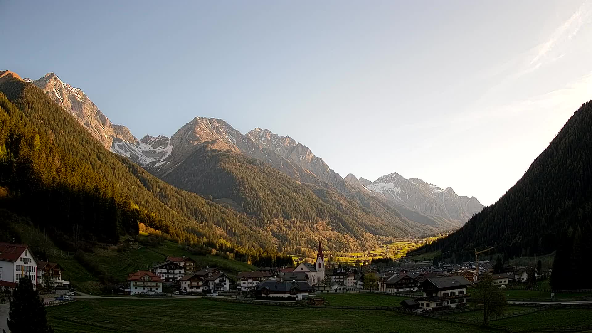 Anterselva di Mezzo