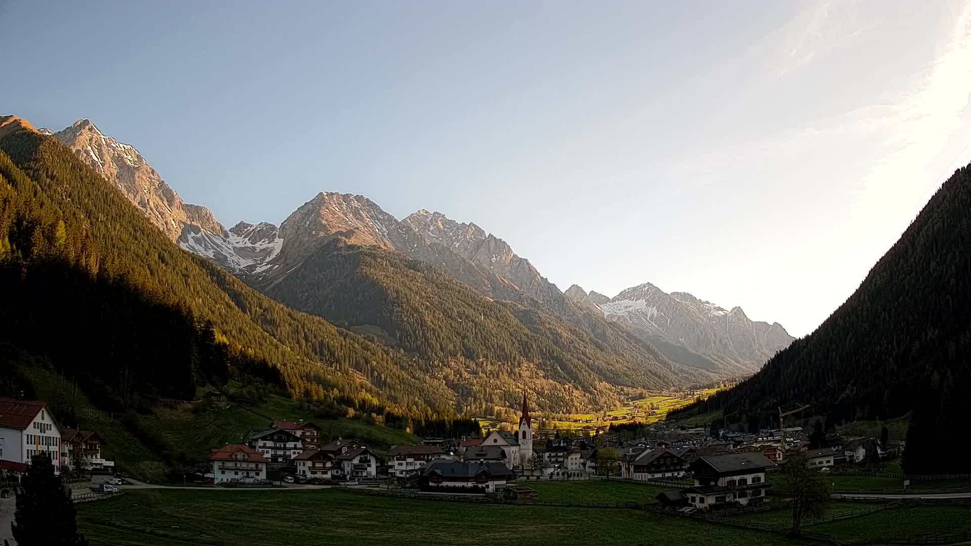 Anterselva di Mezzo