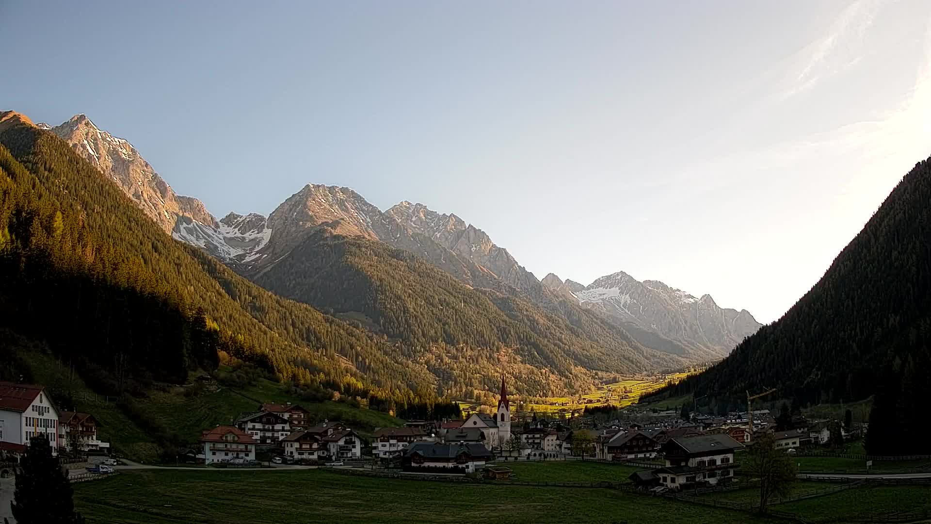 Anterselva di Mezzo