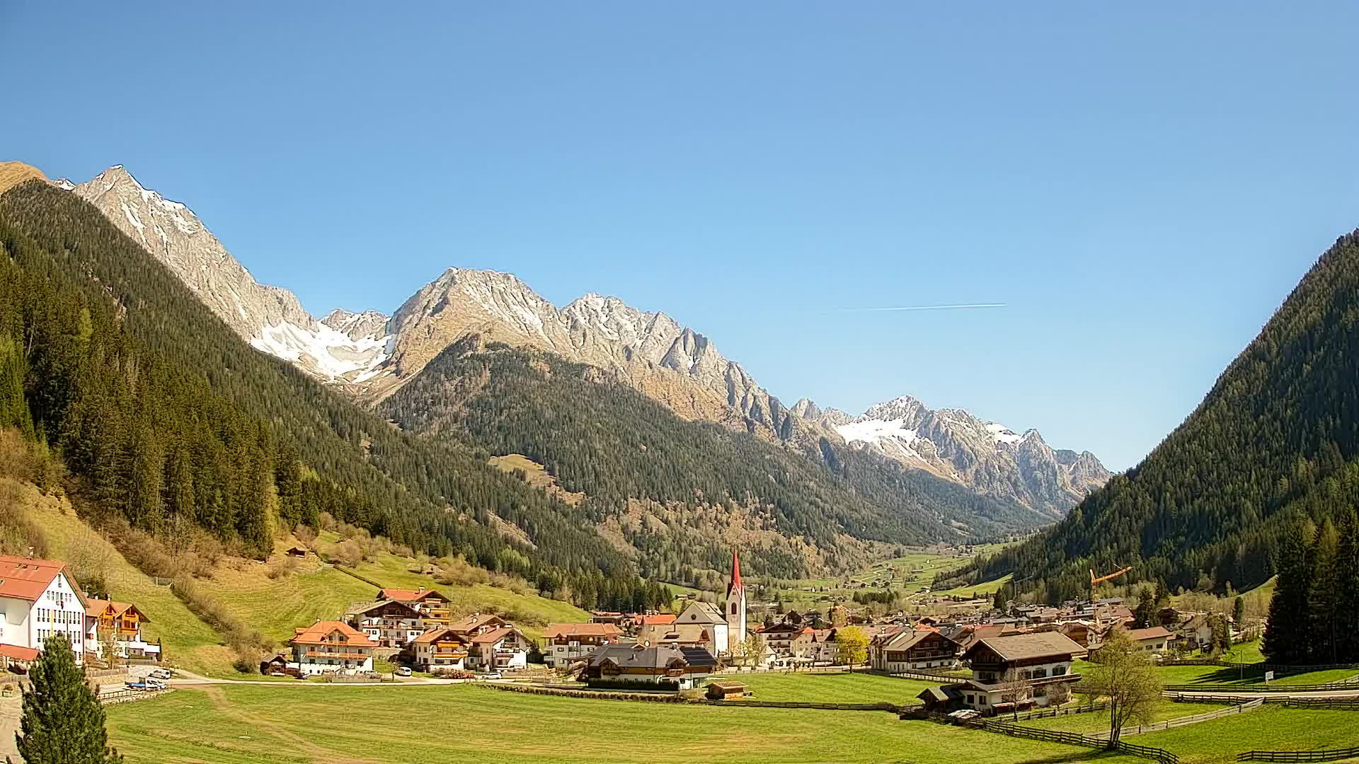 Antholz Mittertal | Anterselva di Mezzo