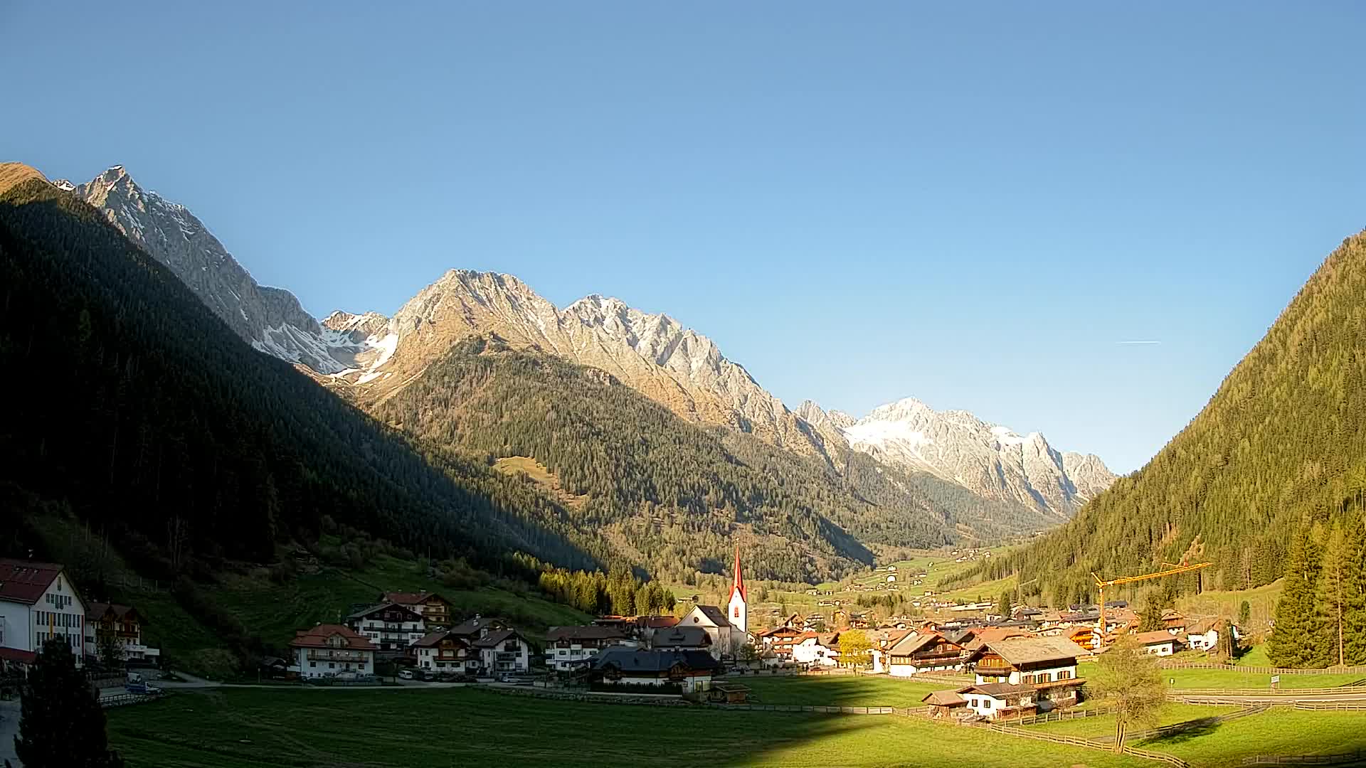 Antholz Mittertal | Anterselva di Mezzo