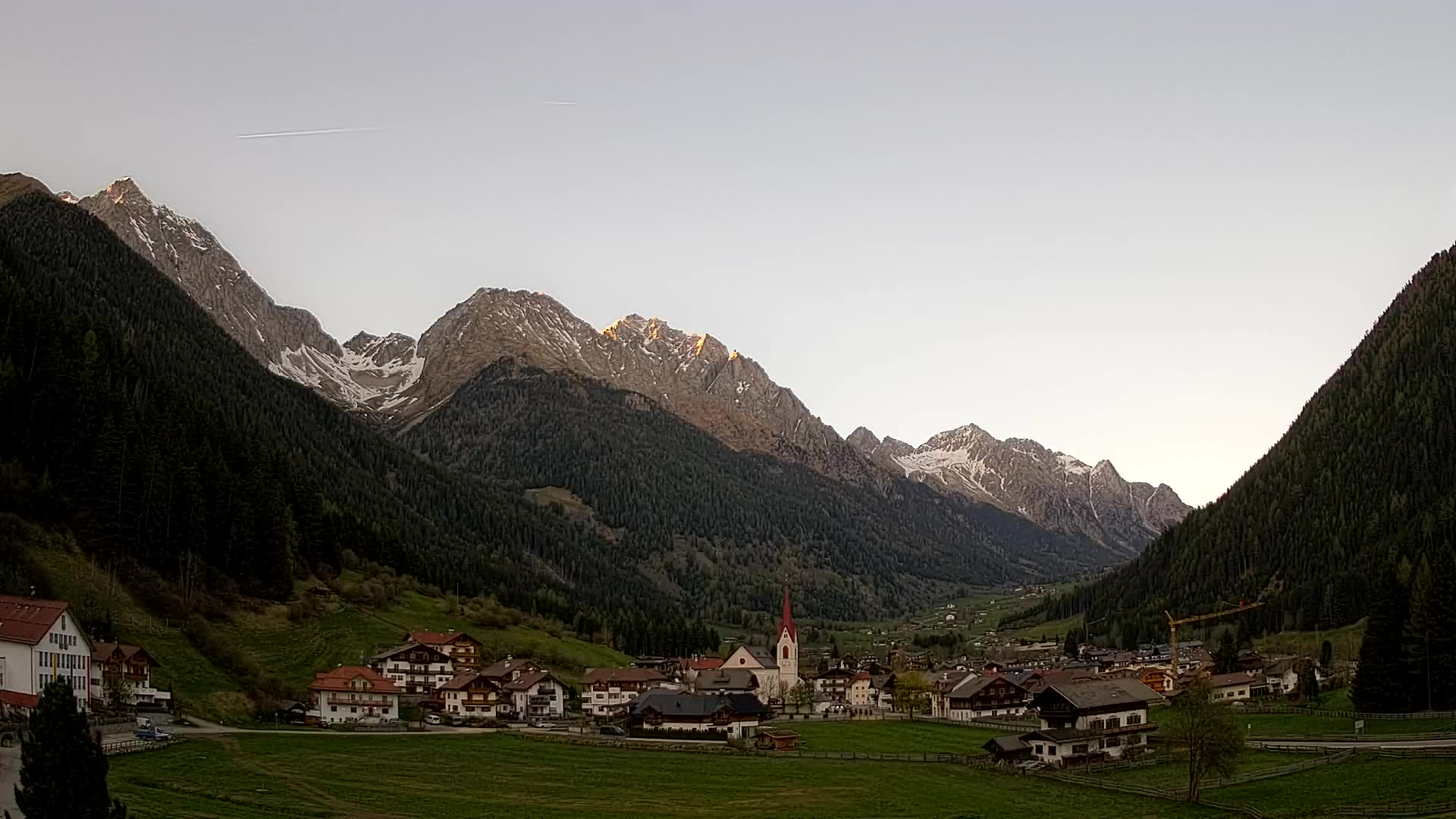 Antholz Mittertal | Anterselva di Mezzo