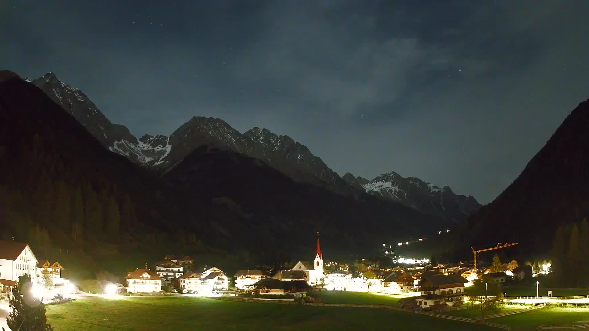 Antholz Mittertal | Anterselva di Mezzo