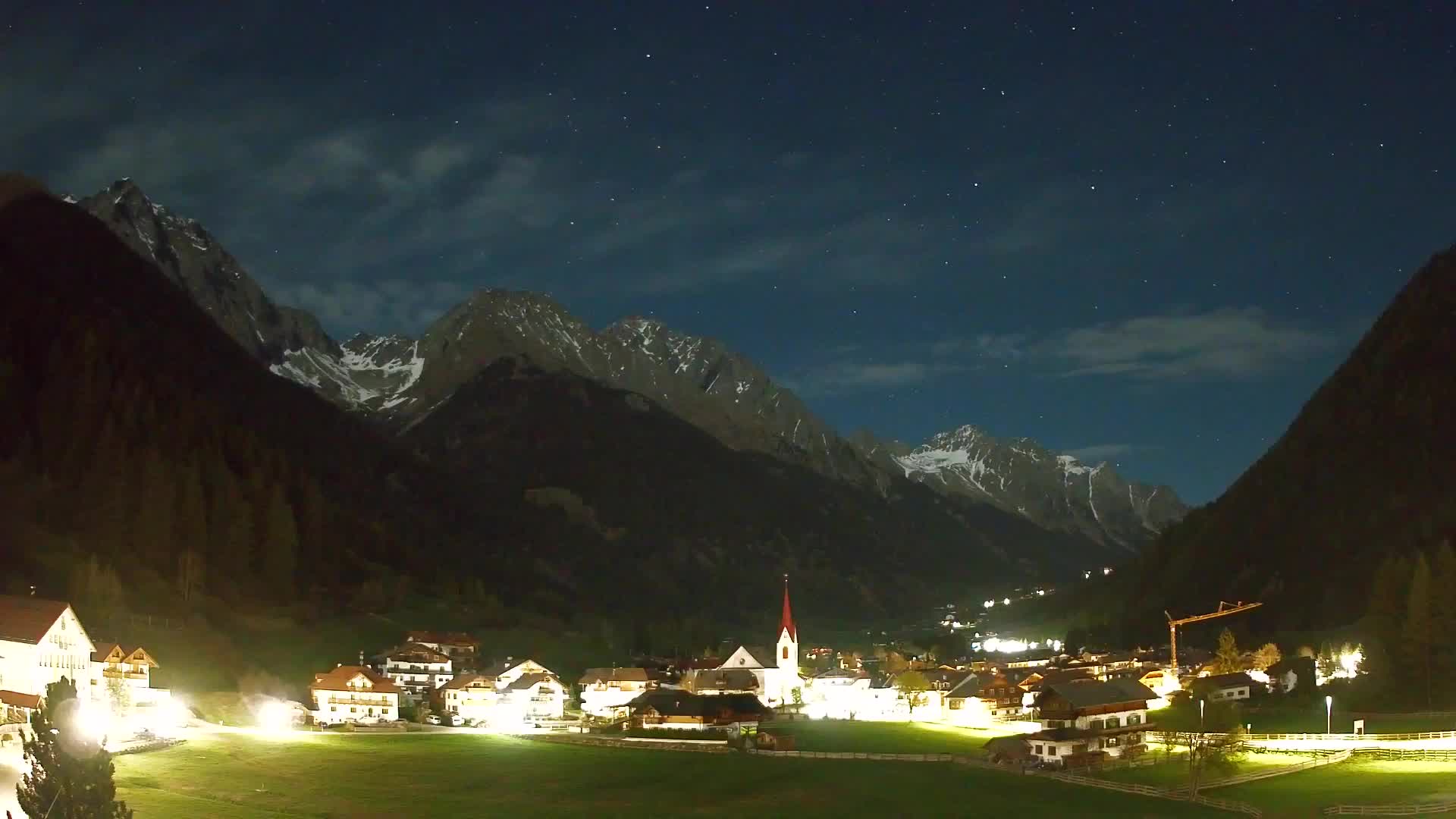Antholz Mittertal | Anterselva di Mezzo
