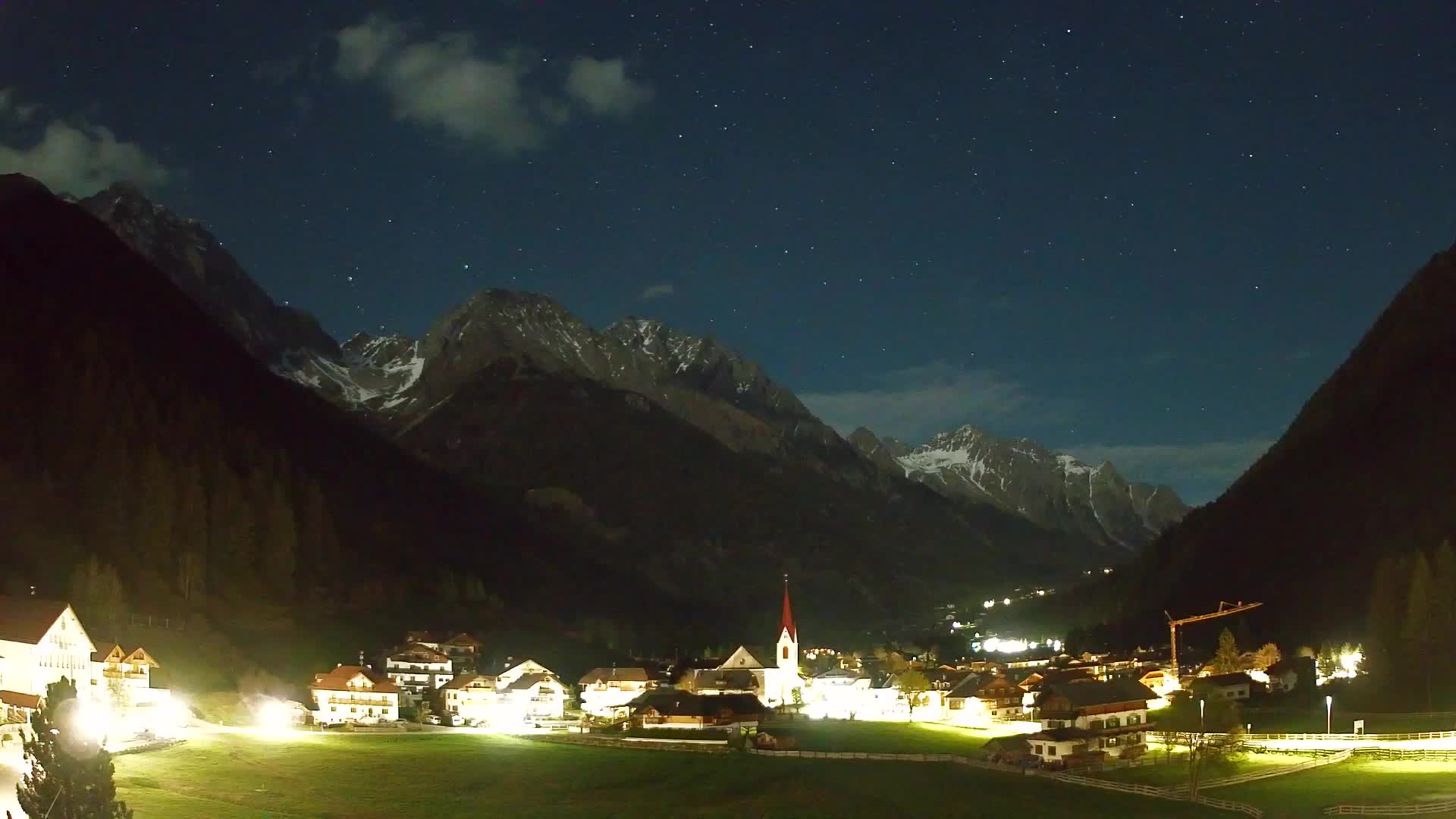 Antholz Mittertal | Anterselva di Mezzo