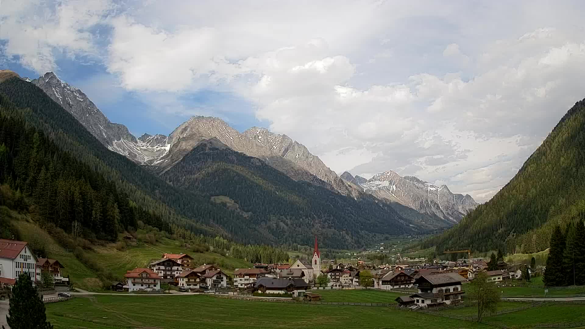 Antholz Mittertal | Anterselva di Mezzo