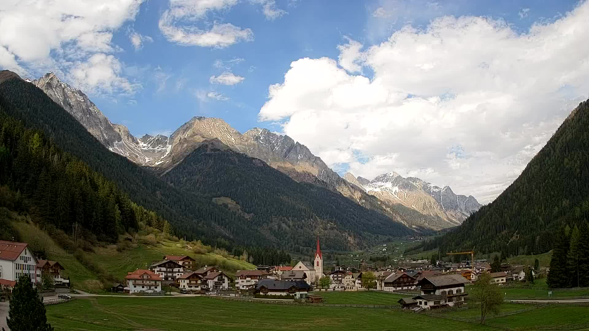 Antholz Mittertal | Anterselva di Mezzo