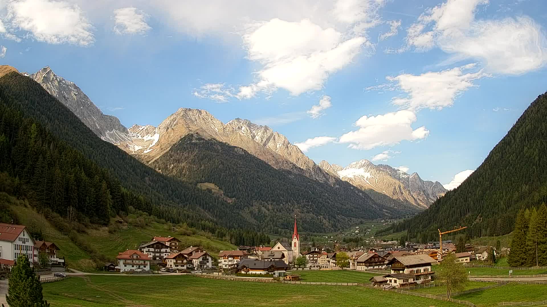 Antholz Mittertal | Anterselva di Mezzo