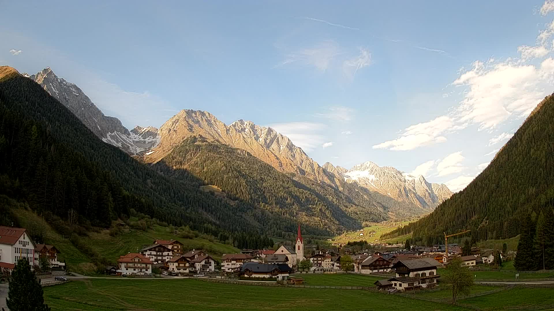 Antholz Mittertal | Anterselva di Mezzo