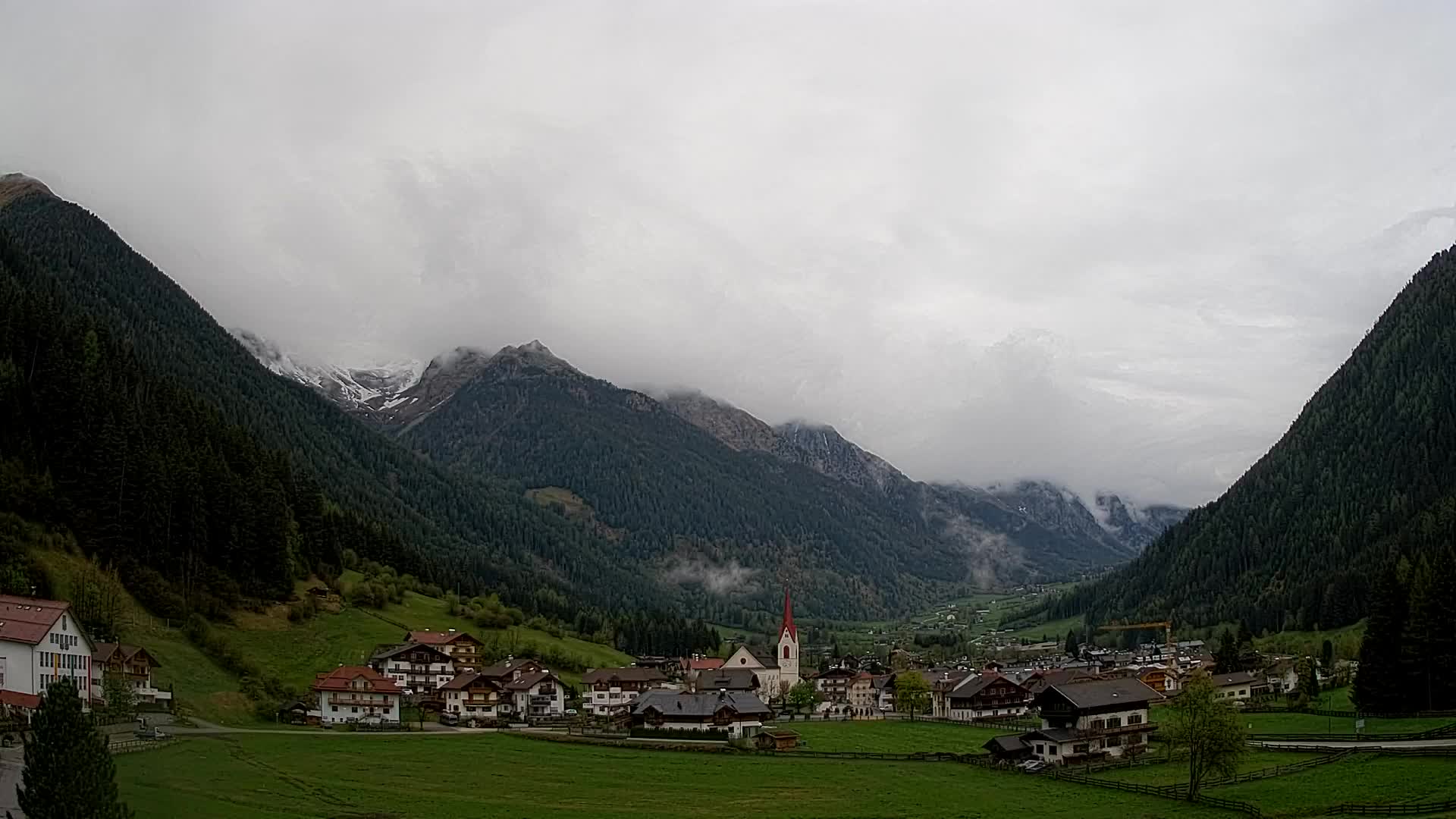 Antholz Mittertal | Anterselva di Mezzo