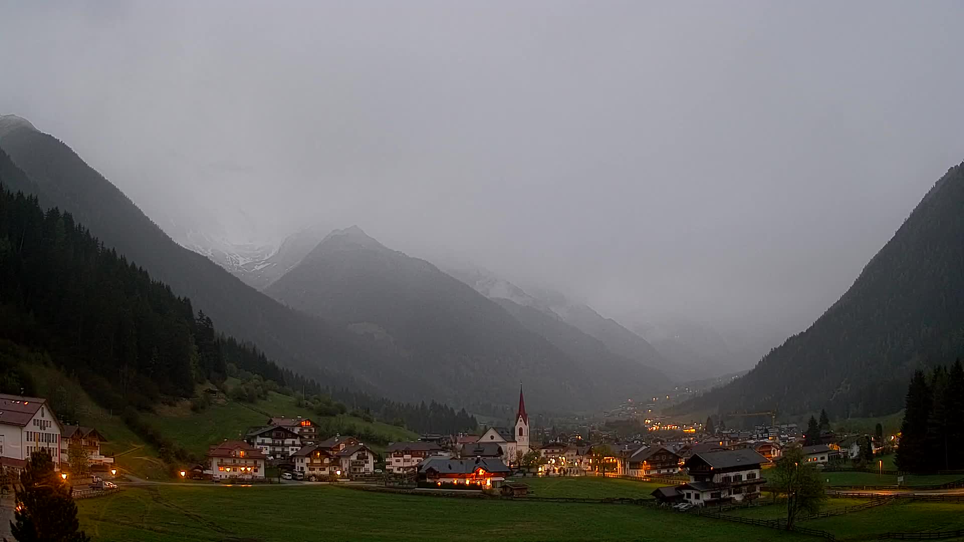 Antholz Mittertal | Anterselva di Mezzo