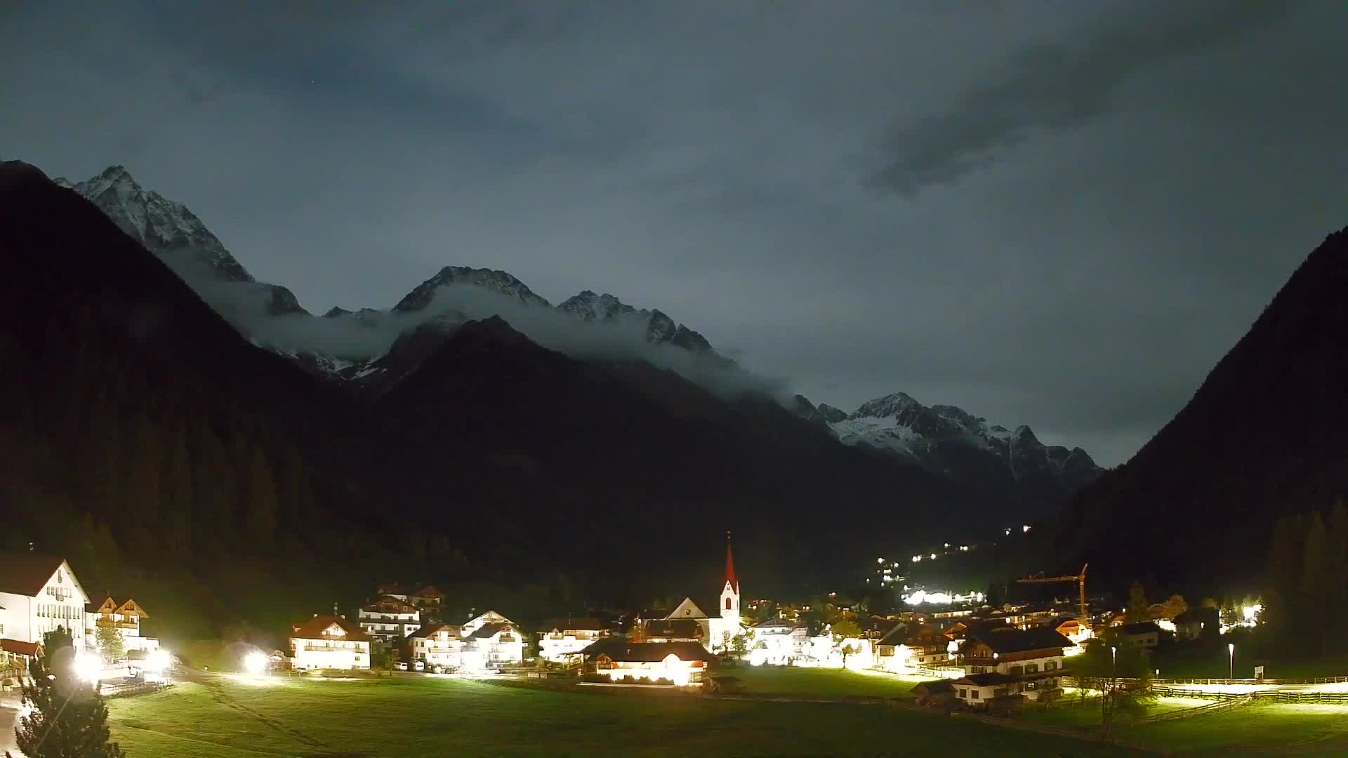 Antholz Mittertal | Anterselva di Mezzo
