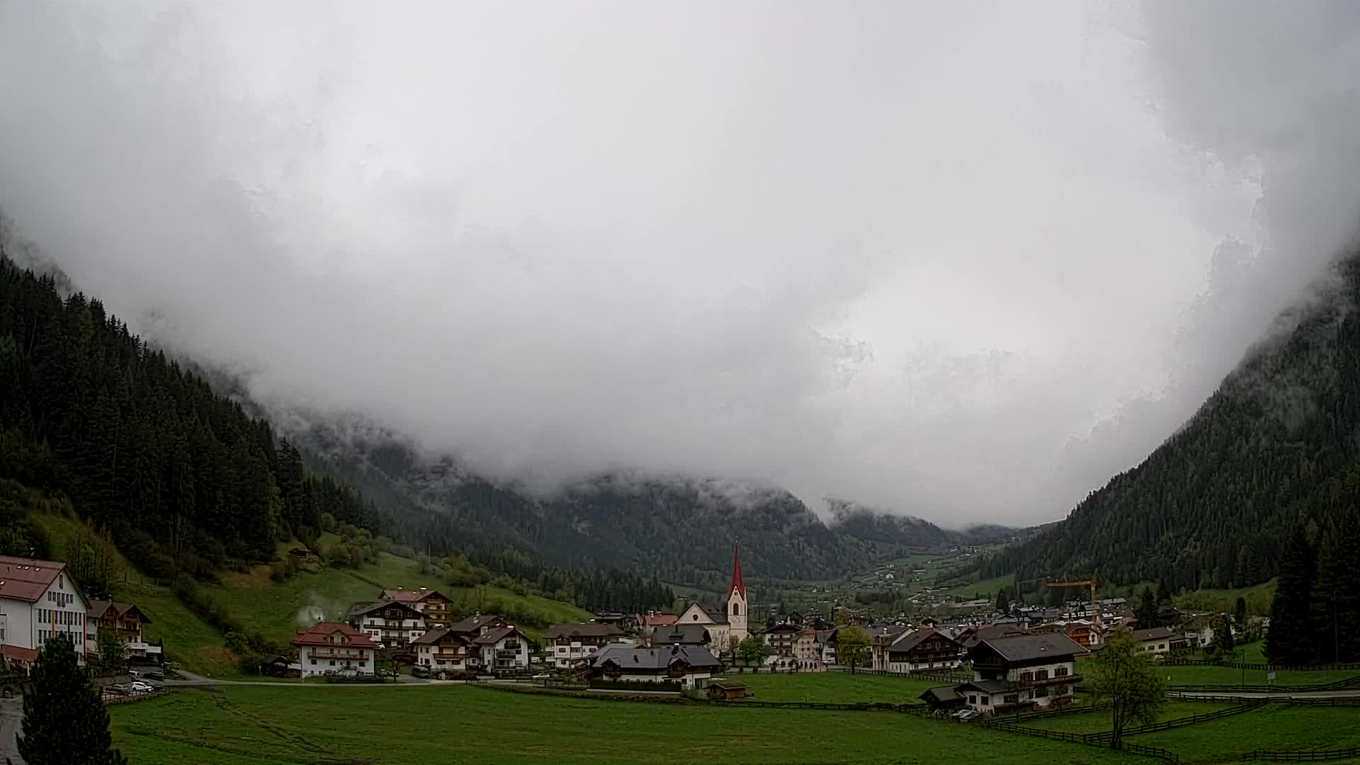 Antholz Mittertal | Anterselva di Mezzo