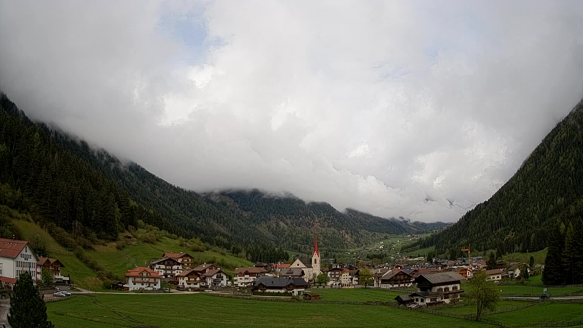 Antholz Mittertal | Anterselva di Mezzo
