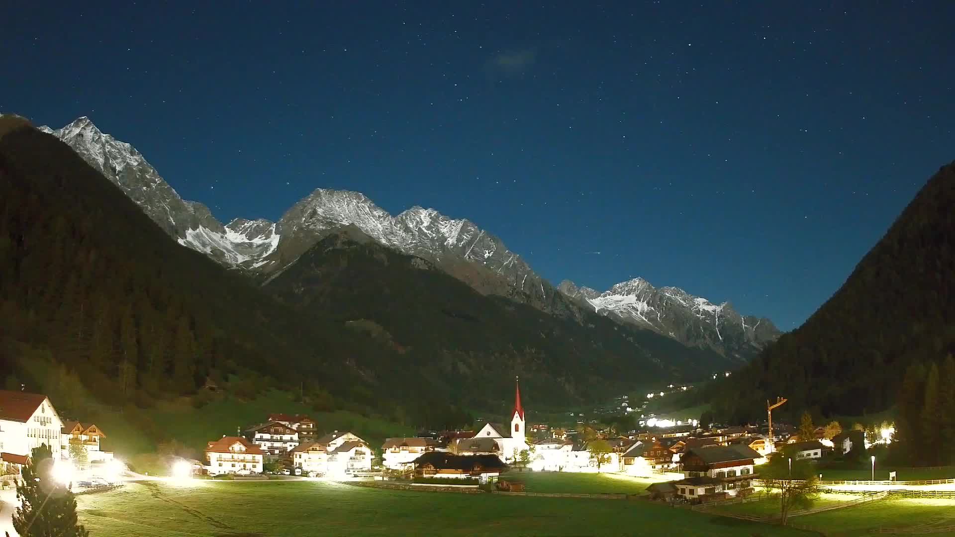 Antholz Mittertal | Anterselva di Mezzo