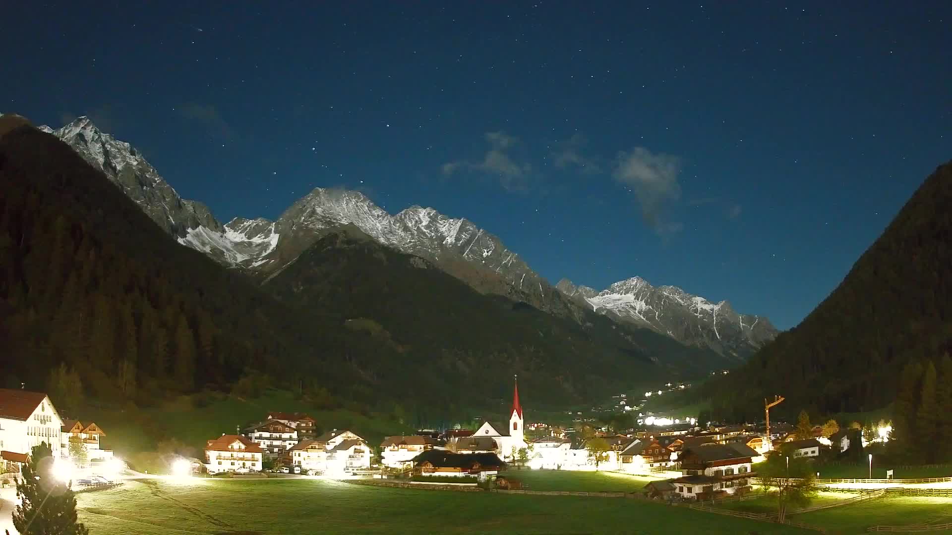 Antholz Mittertal | Anterselva di Mezzo