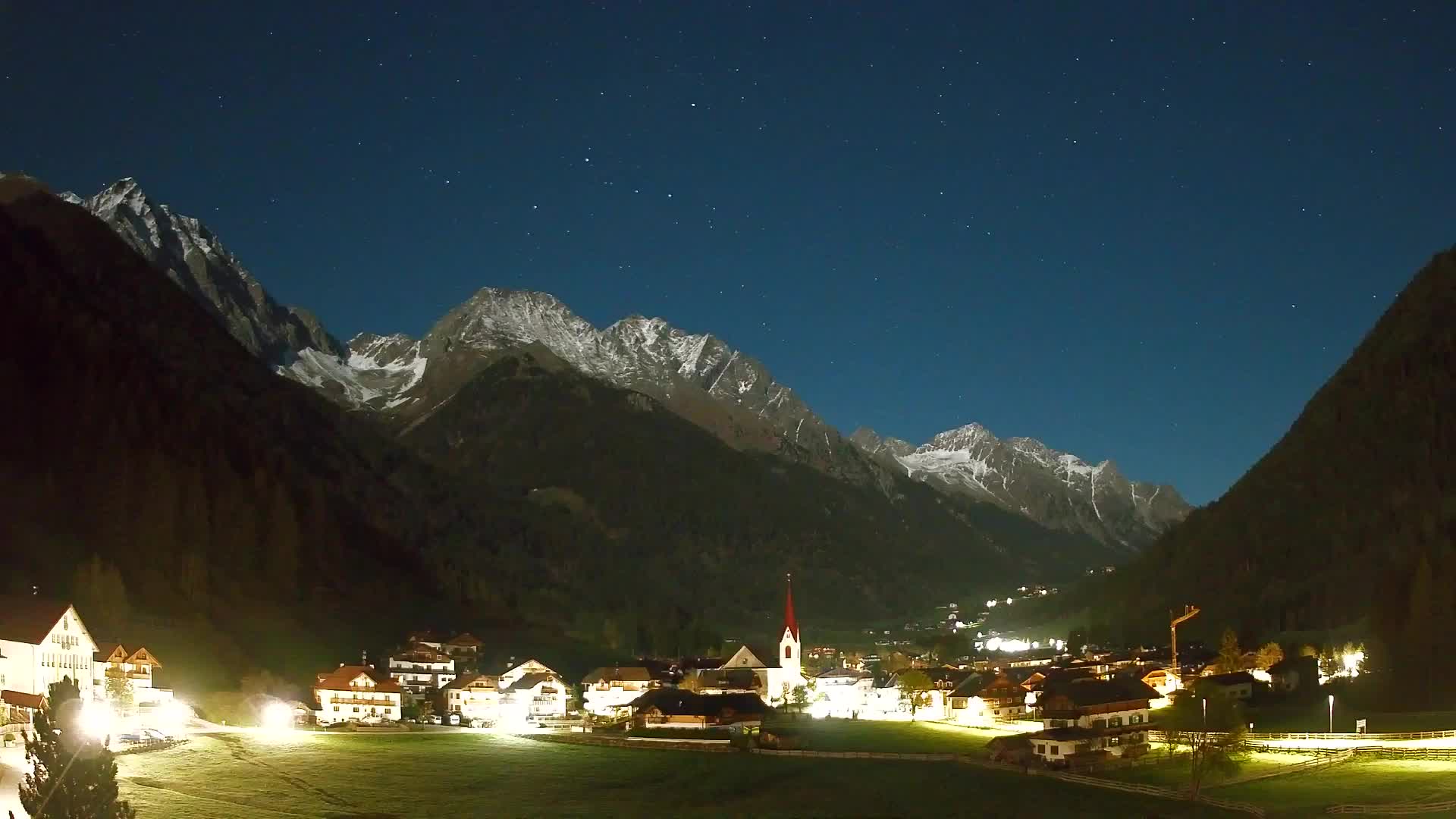 Antholz Mittertal | Anterselva di Mezzo