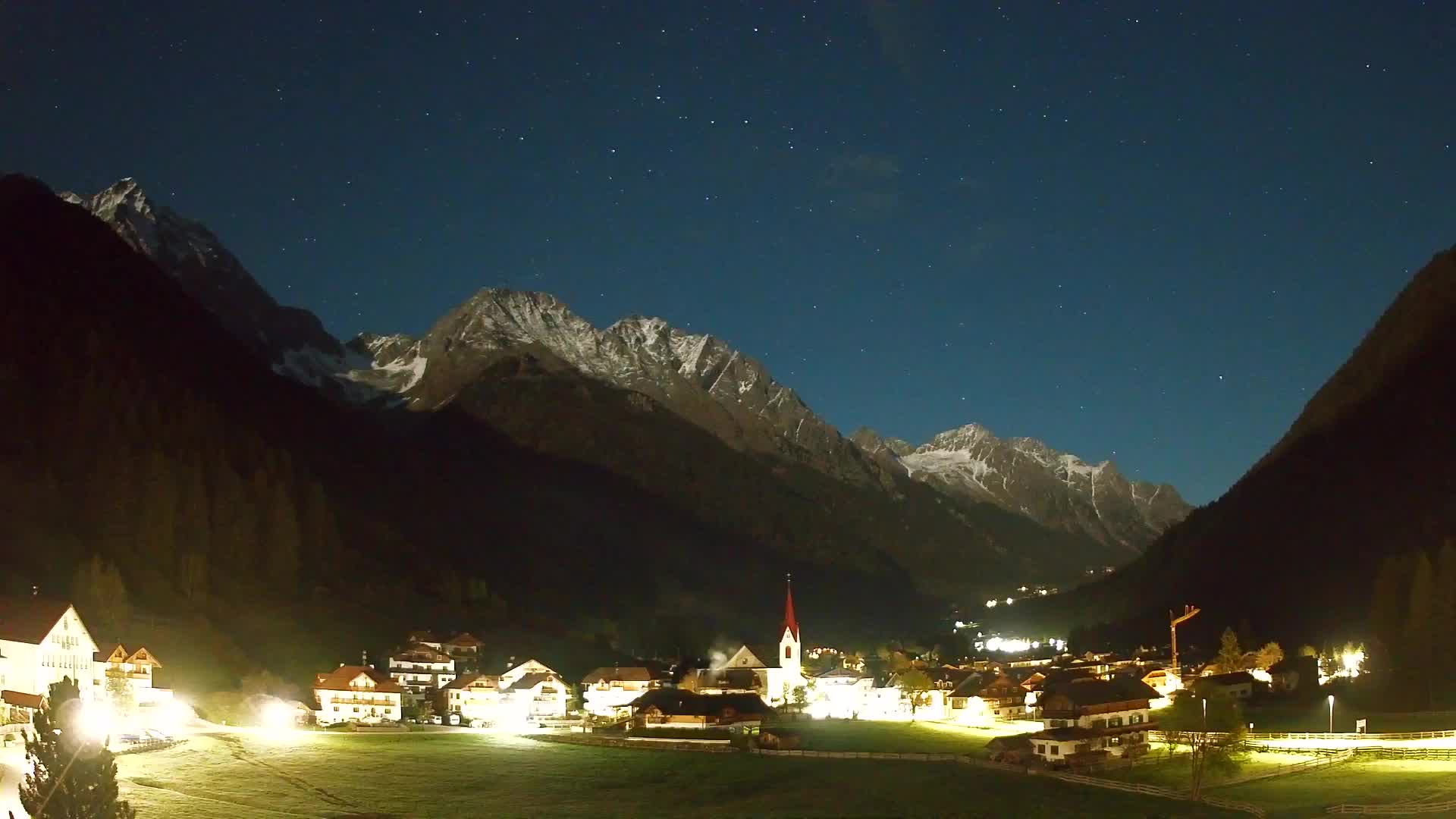 Antholz Mittertal | Anterselva di Mezzo