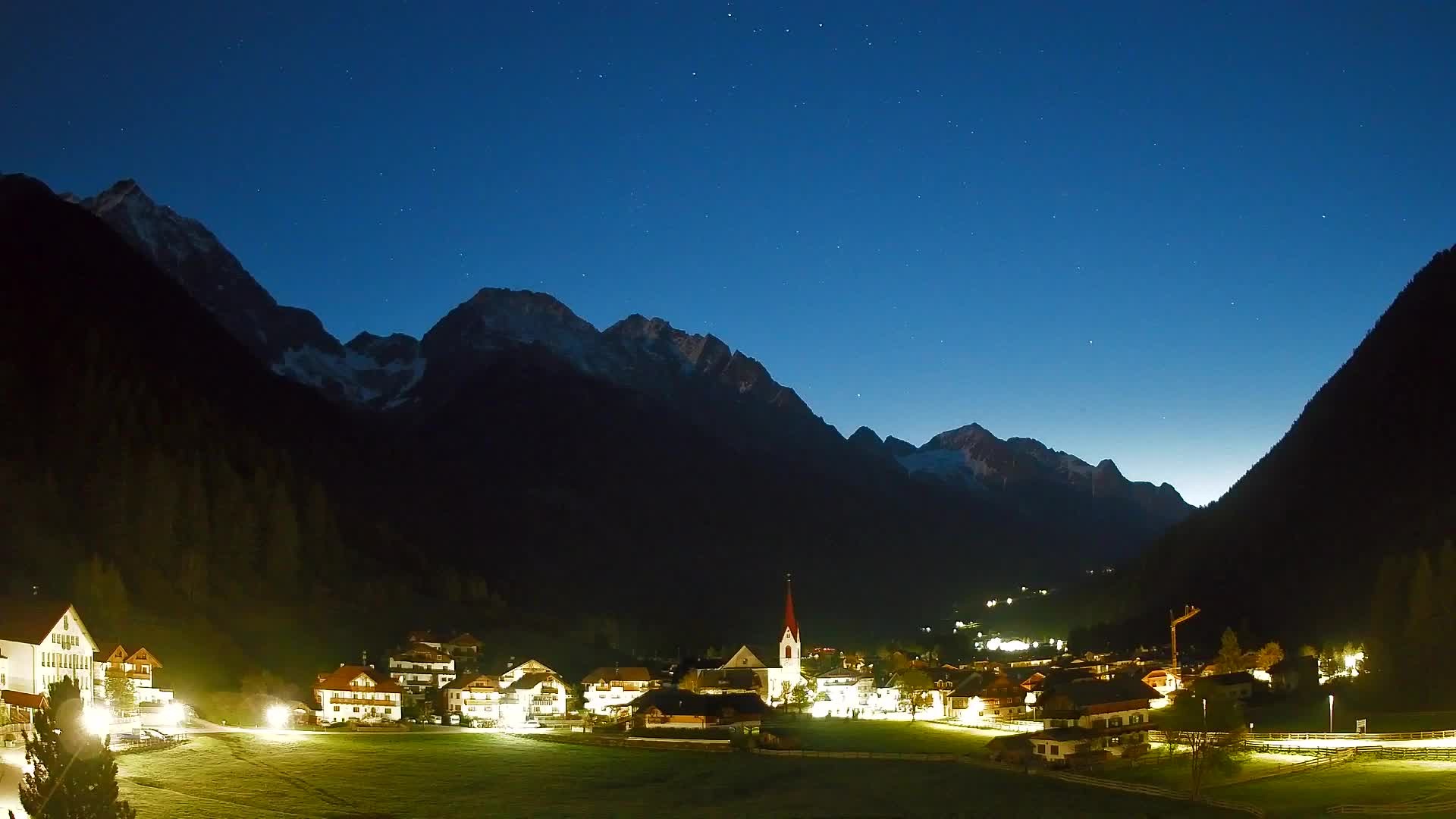 Antholz Mittertal | Anterselva di Mezzo
