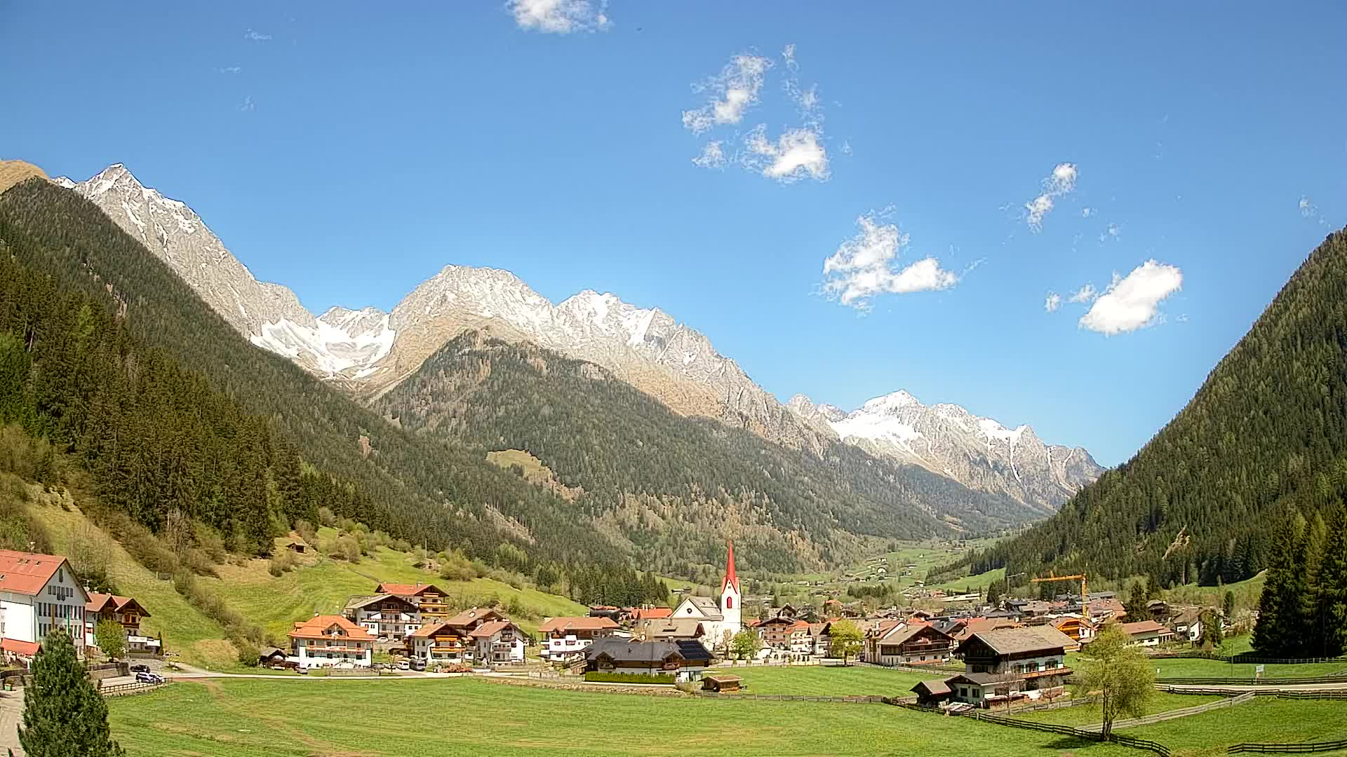 Antholz Mittertal | Anterselva di Mezzo