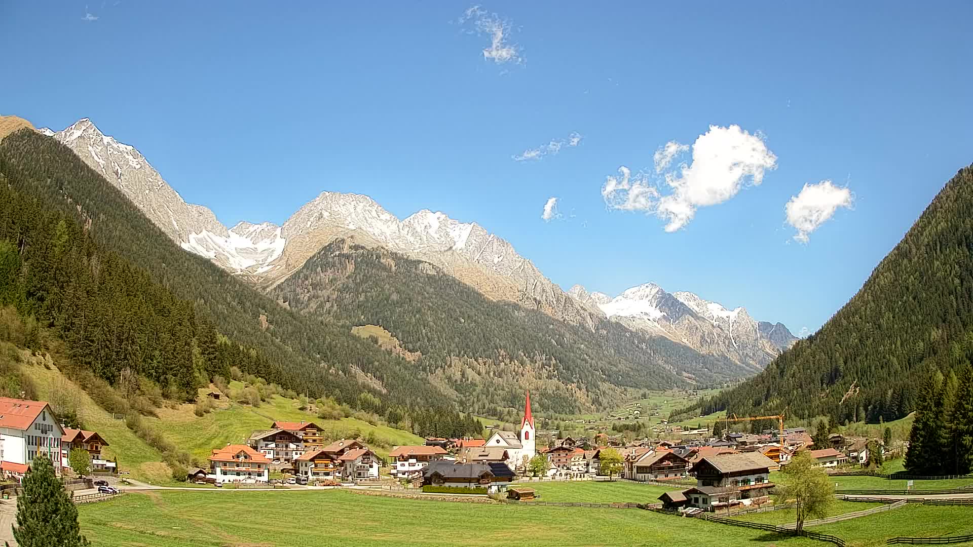 Anterselva di Mezzo