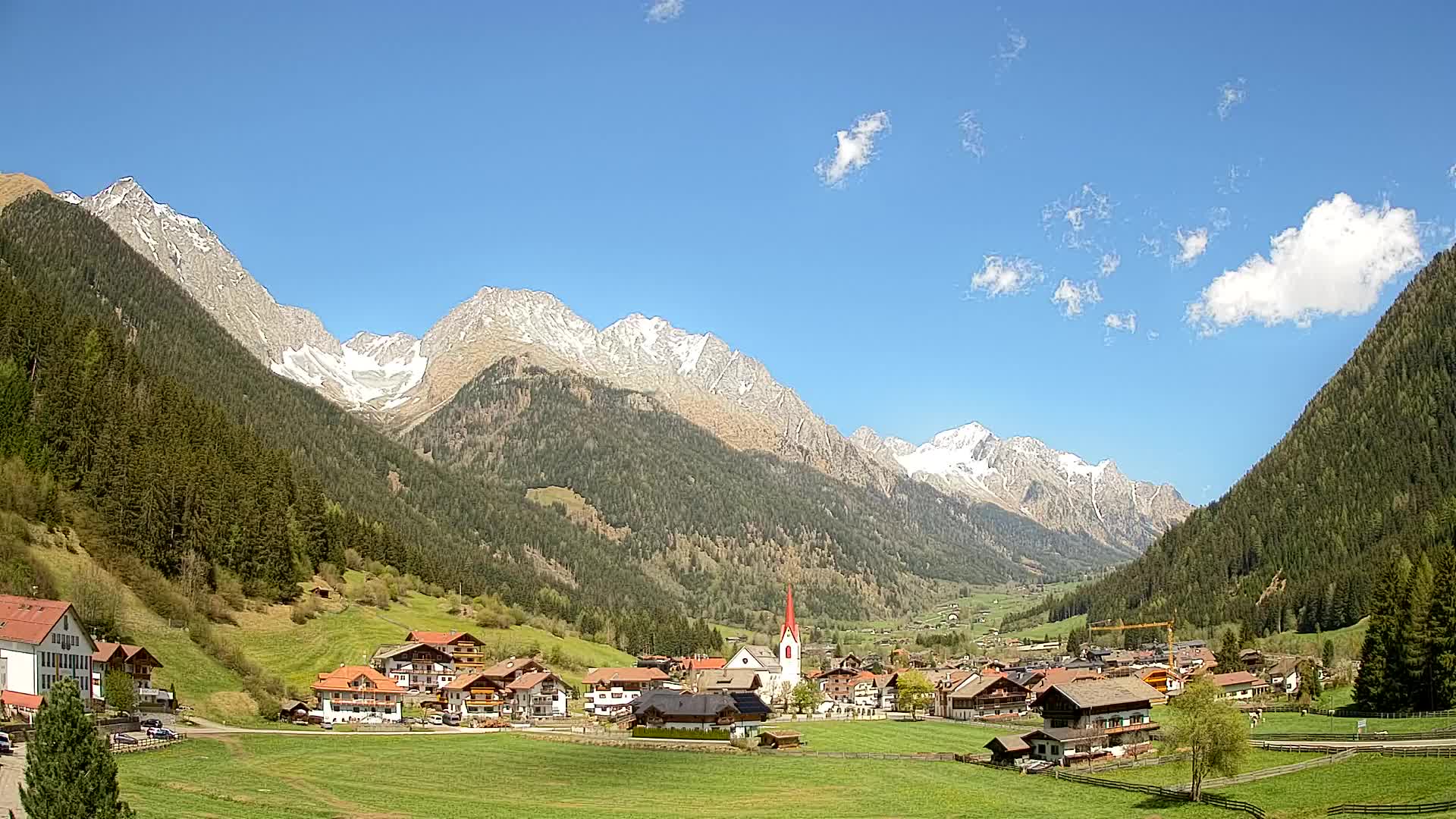 Antholz Mittertal | Anterselva di Mezzo