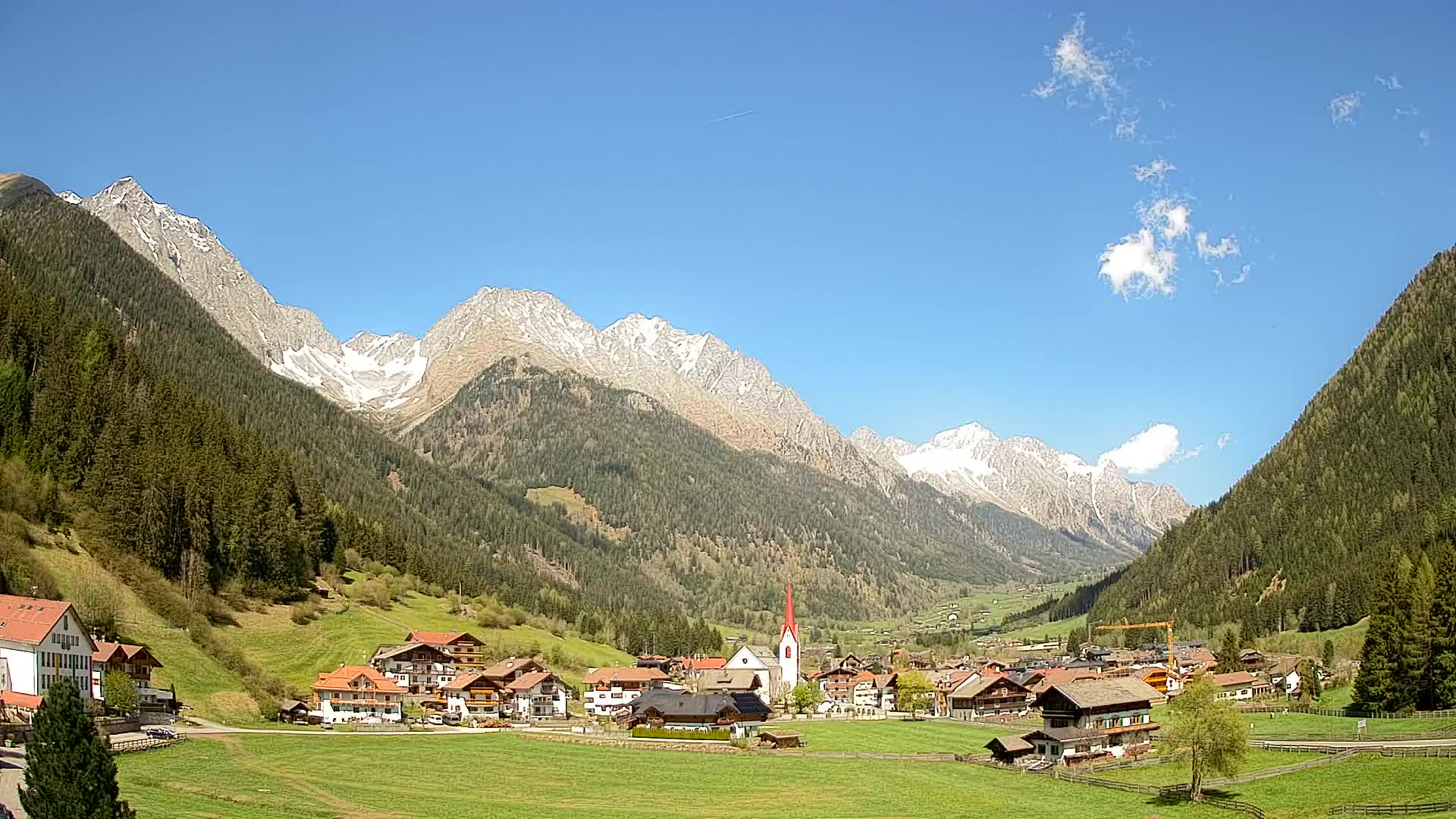 Antholz Mittertal | Anterselva di Mezzo