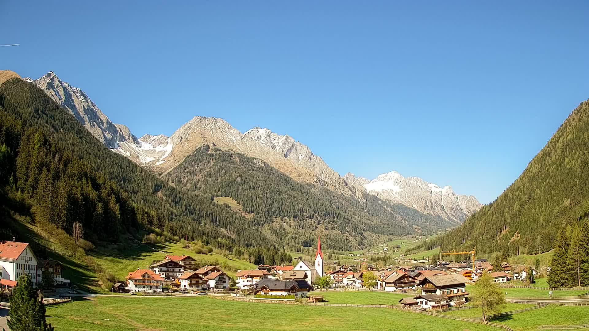 Antholz Mittertal | Anterselva di Mezzo