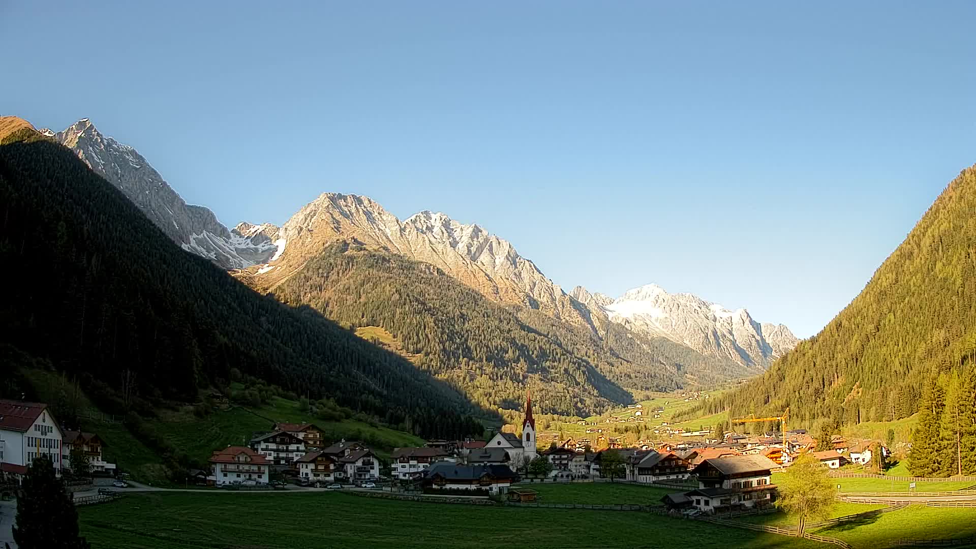 Antholz Mittertal | Anterselva di Mezzo
