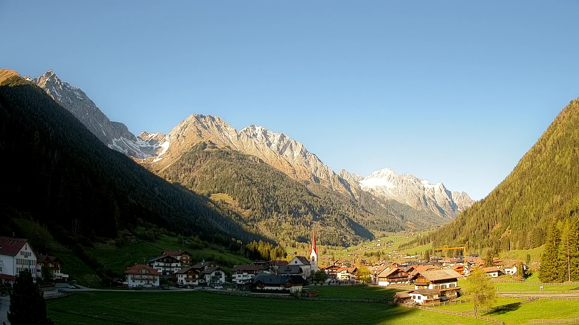 Antholz Mittertal | Anterselva di Mezzo