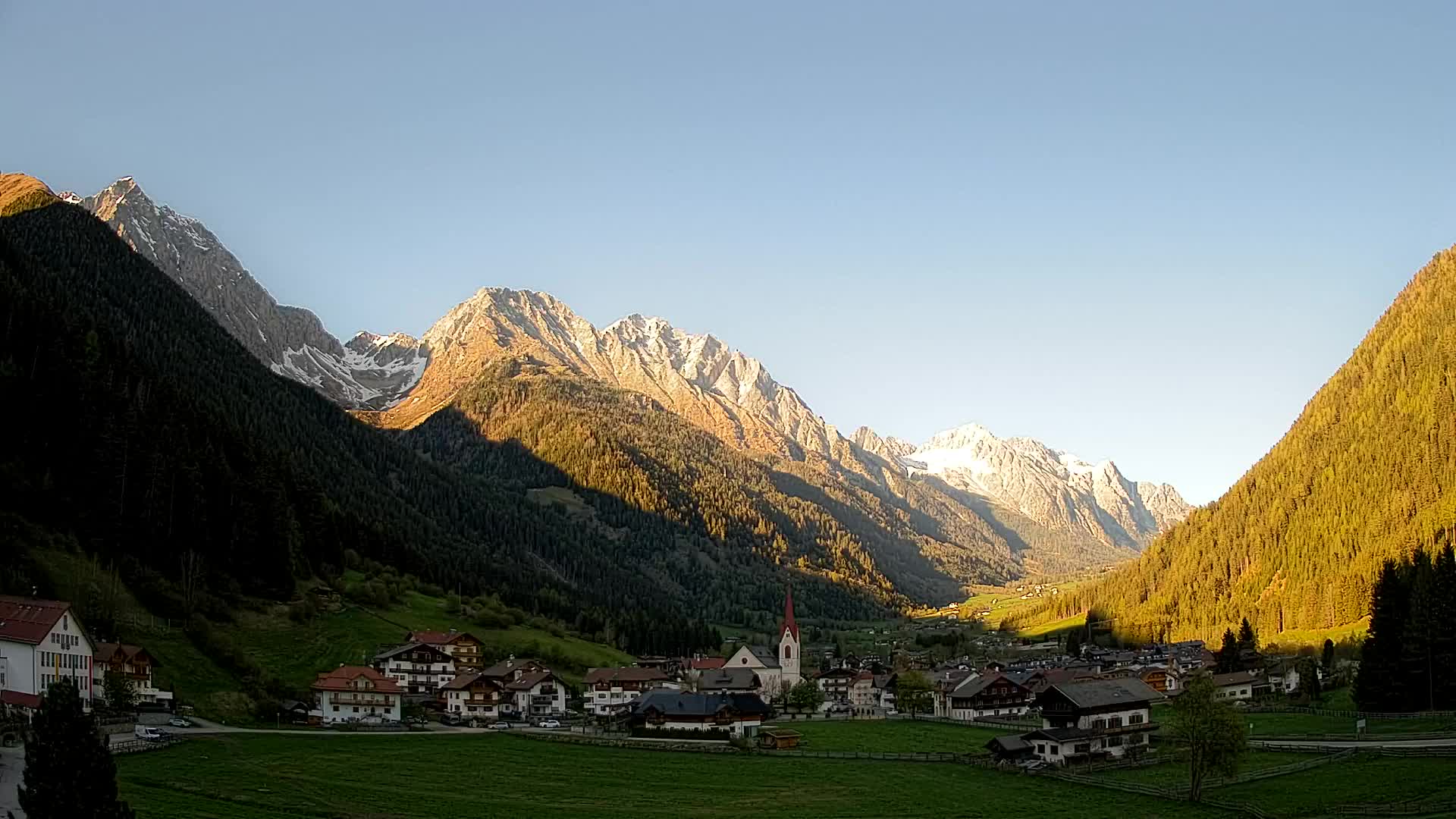 Antholz Mittertal | Anterselva di Mezzo