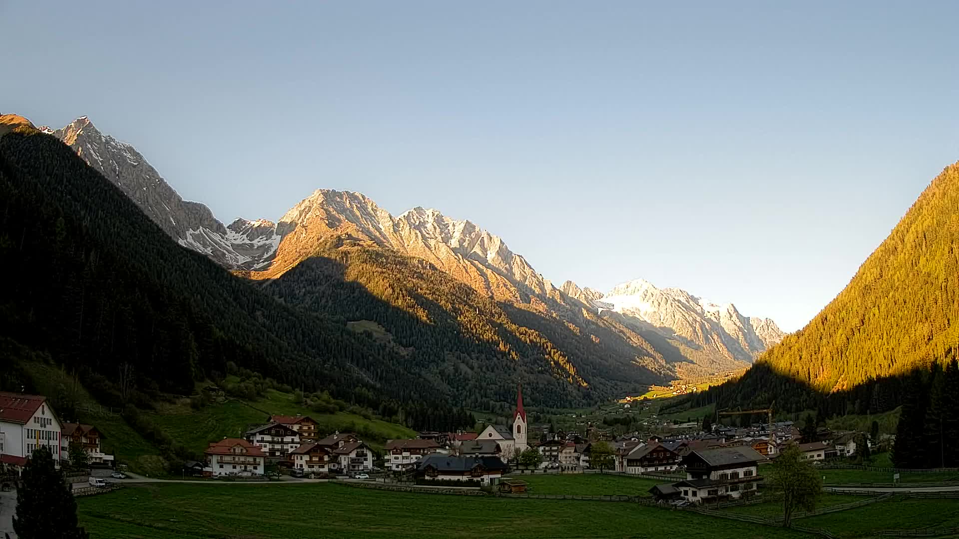 Antholz Mittertal | Anterselva di Mezzo