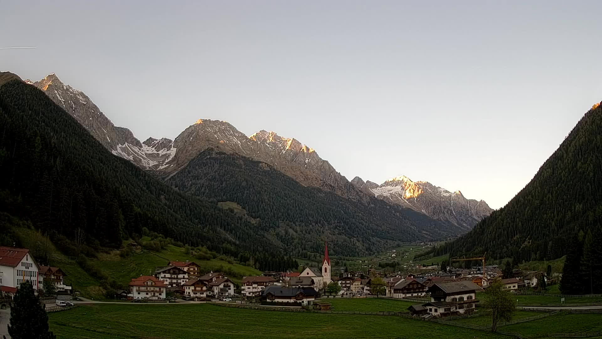 Antholz Mittertal | Anterselva di Mezzo