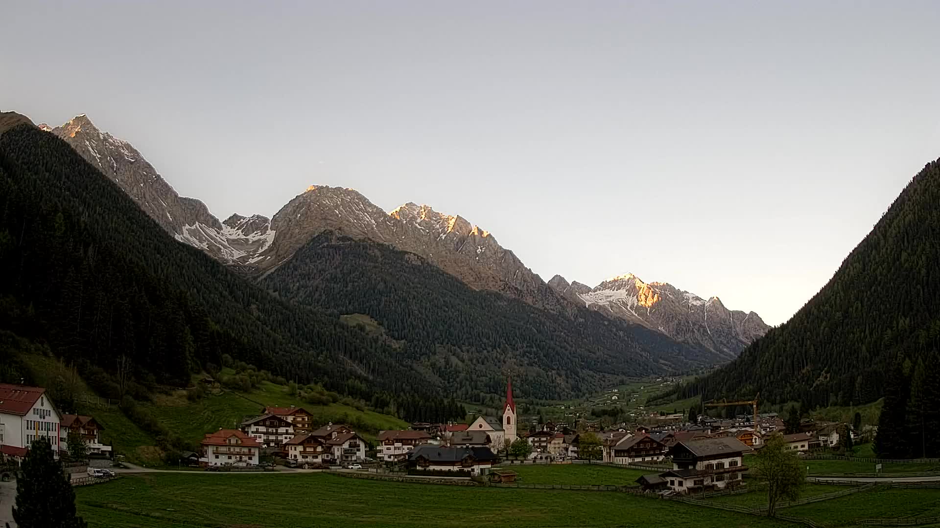 Antholz Mittertal | Anterselva di Mezzo