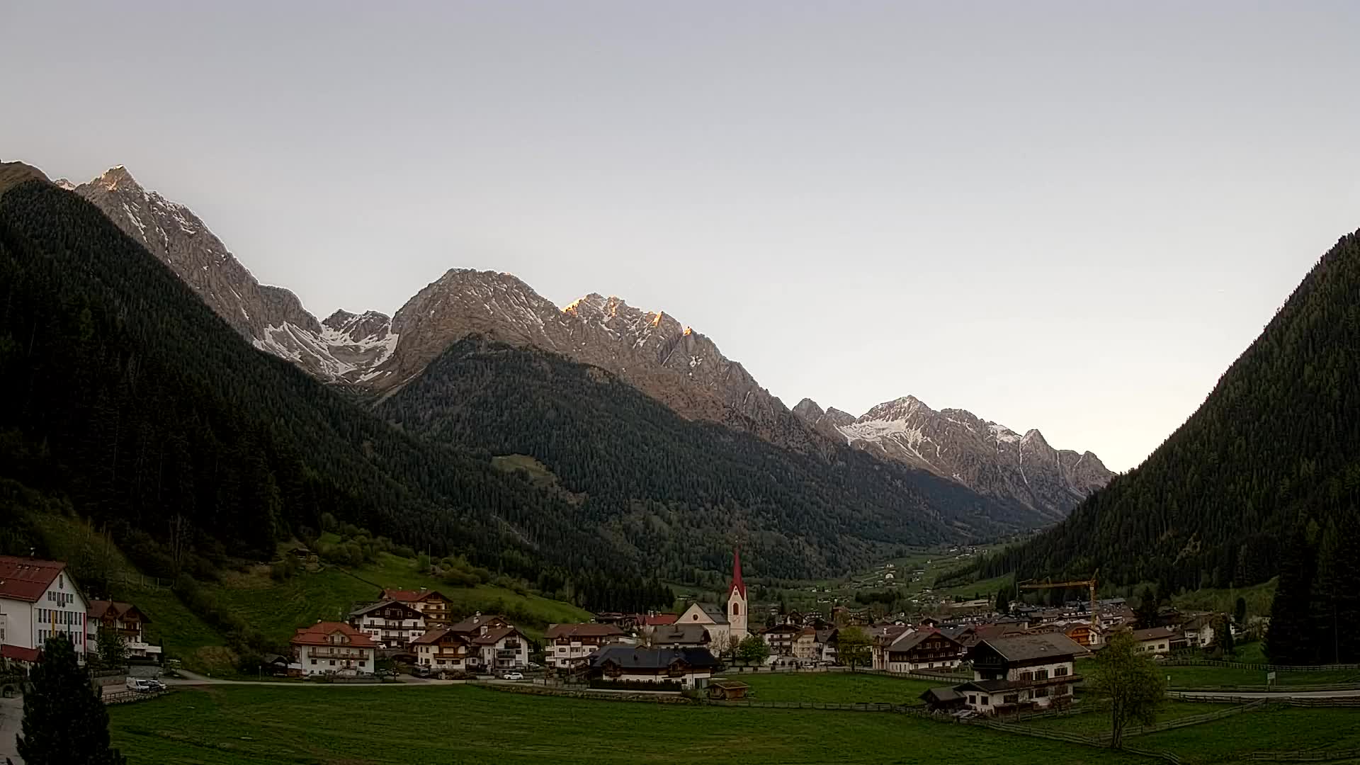Antholz Mittertal | Anterselva di Mezzo