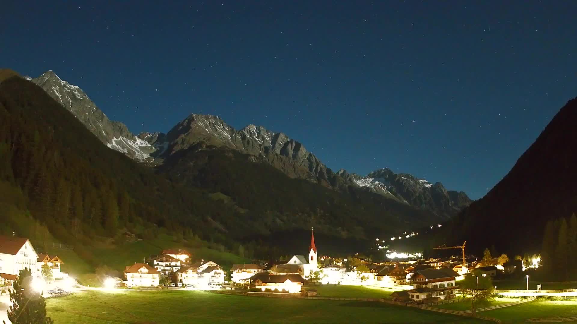 Antholz Mittertal | Anterselva di Mezzo