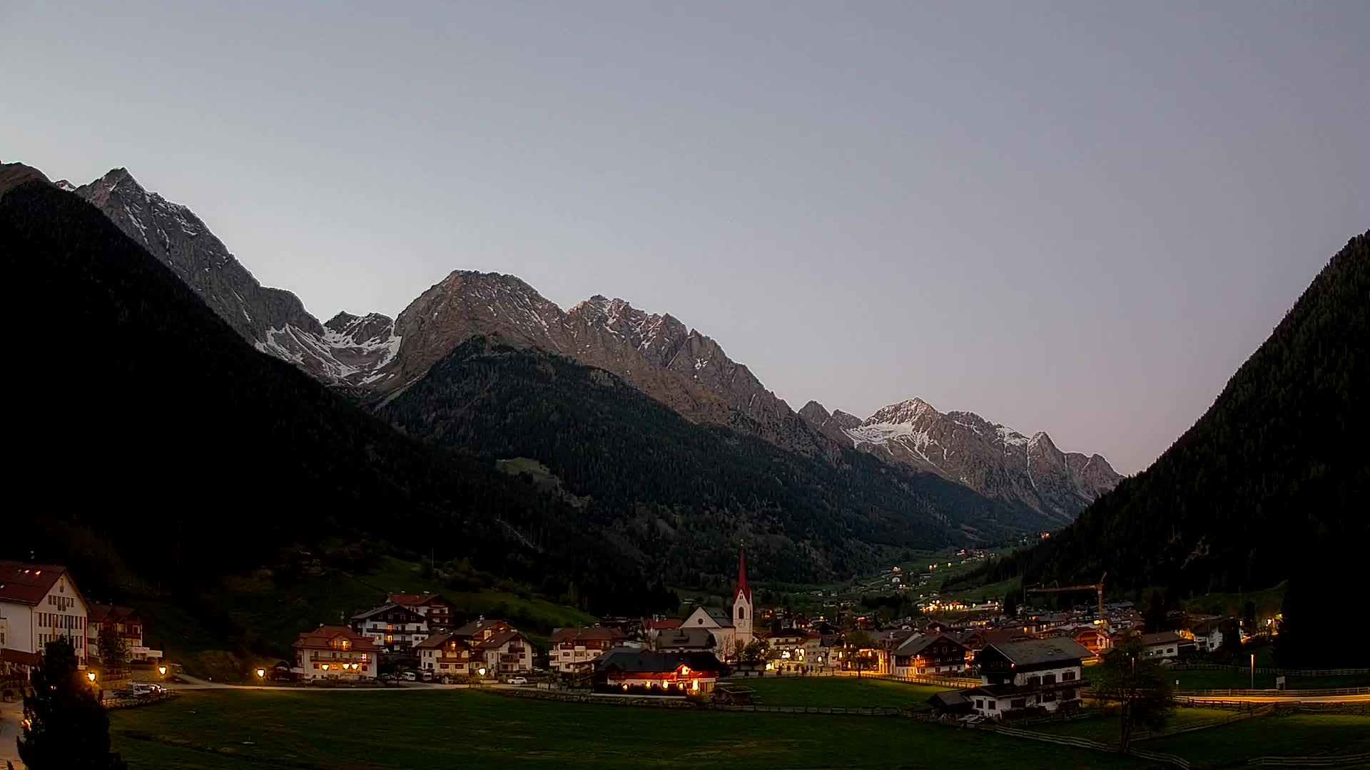 Antholz Mittertal | Anterselva di Mezzo