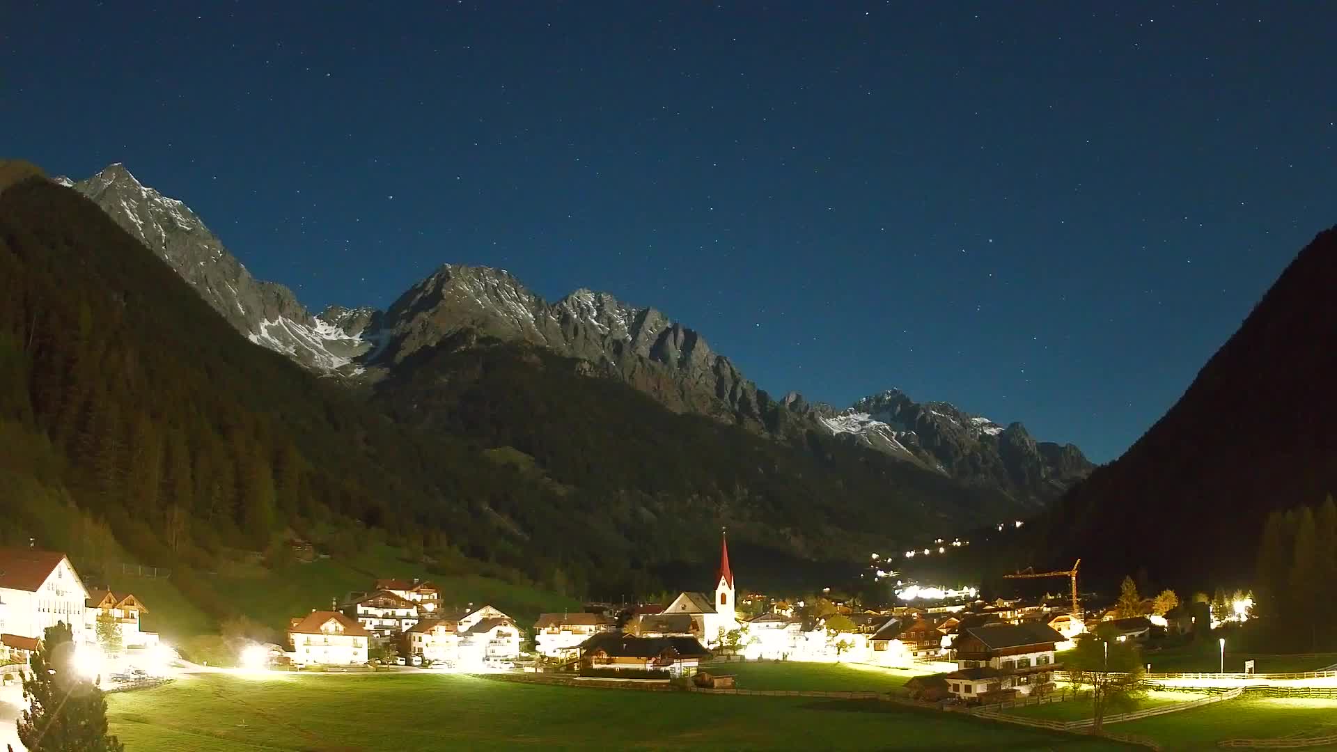 Antholz Mittertal | Anterselva di Mezzo