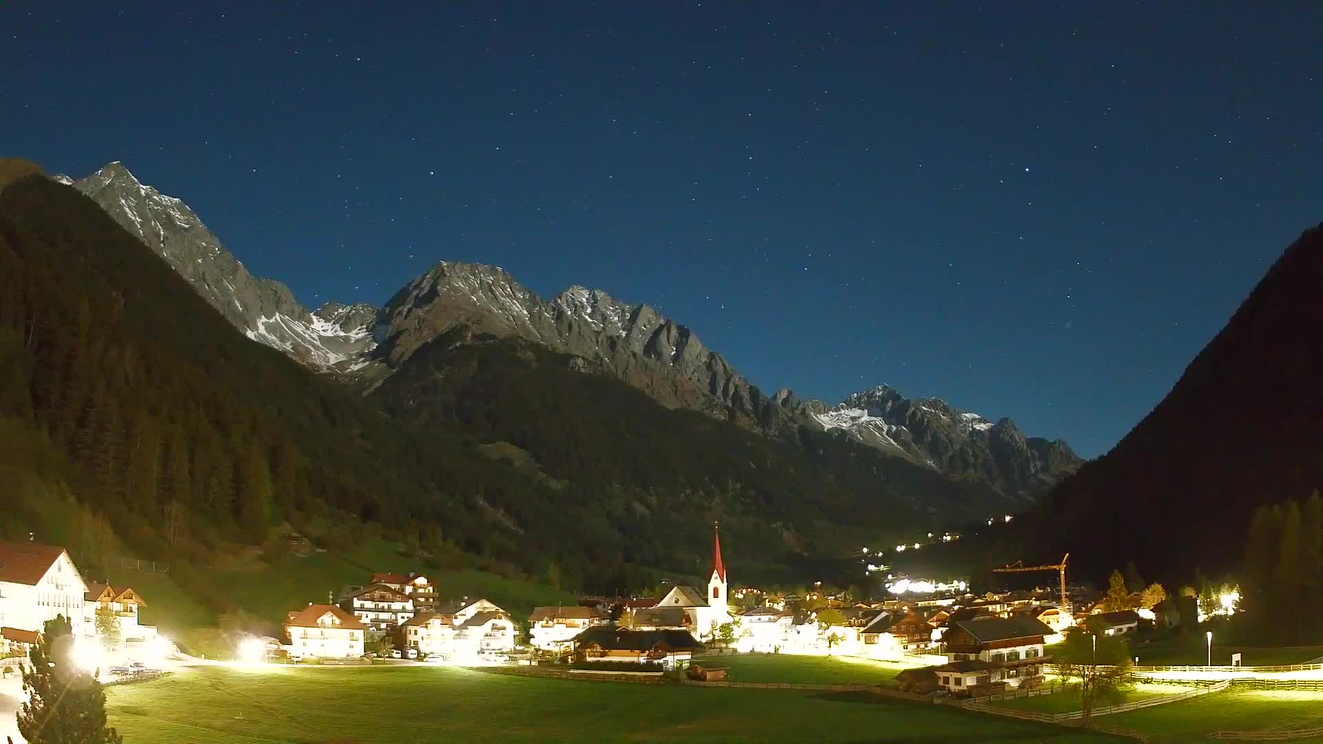 Antholz Mittertal | Anterselva di Mezzo