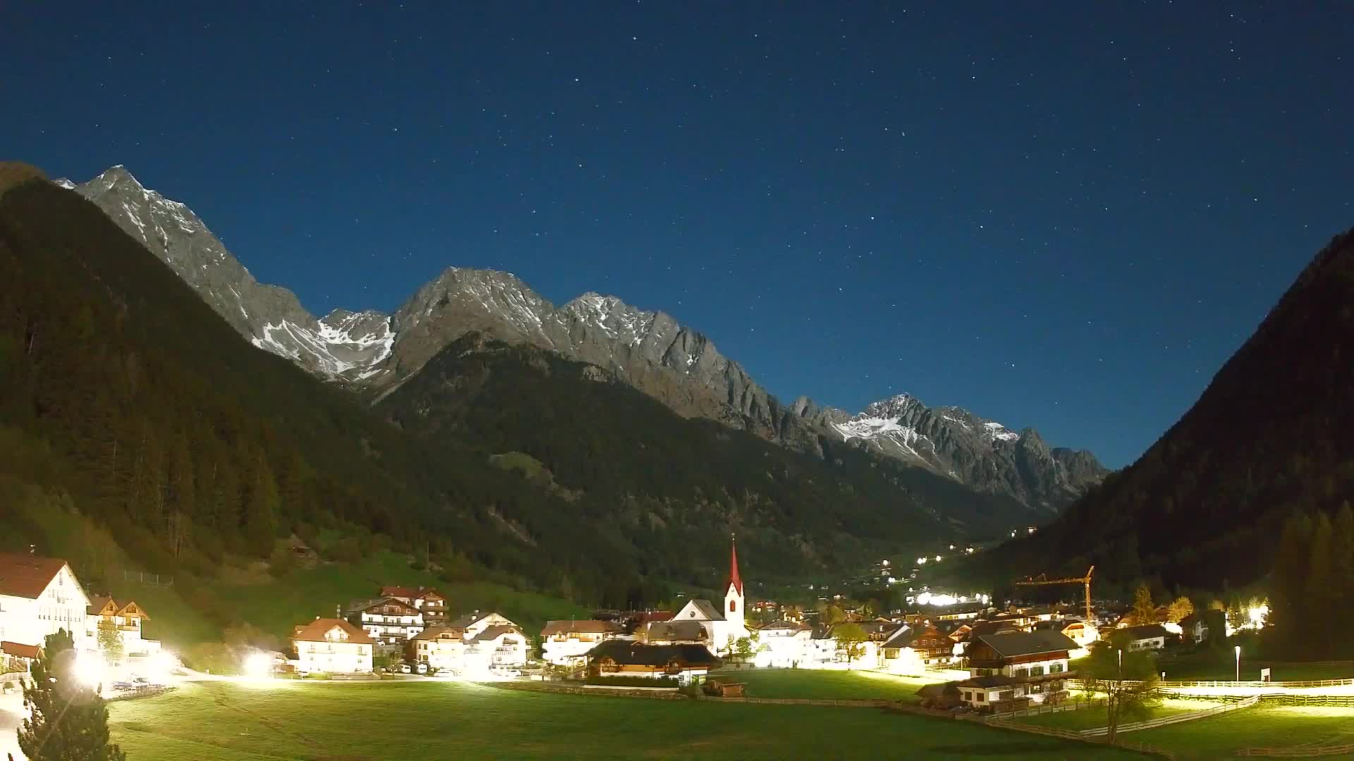 Antholz Mittertal | Anterselva di Mezzo