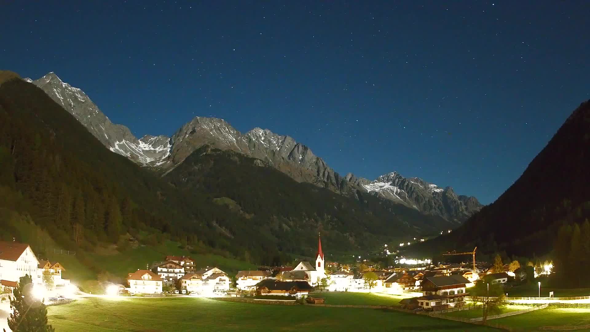 Anterselva di Mezzo