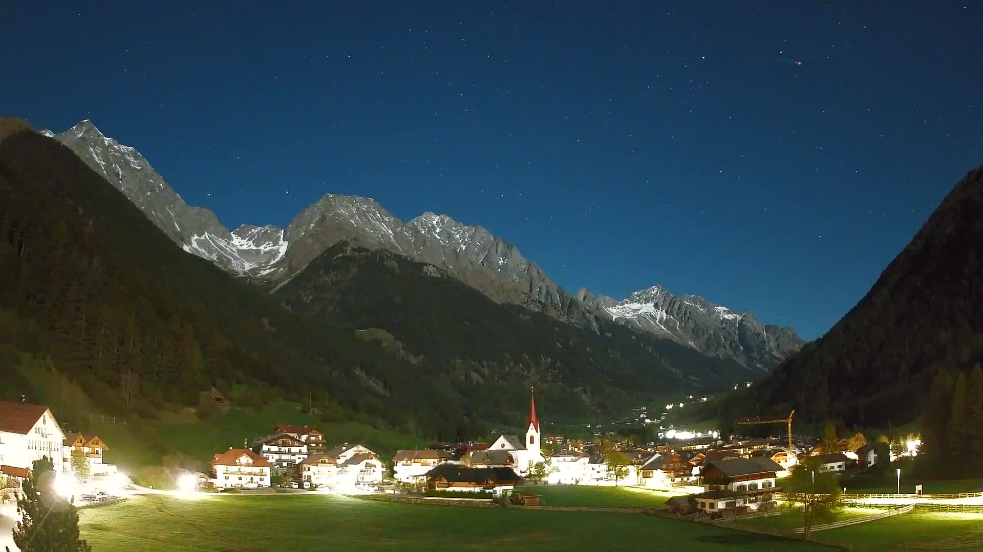 Anterselva di Mezzo