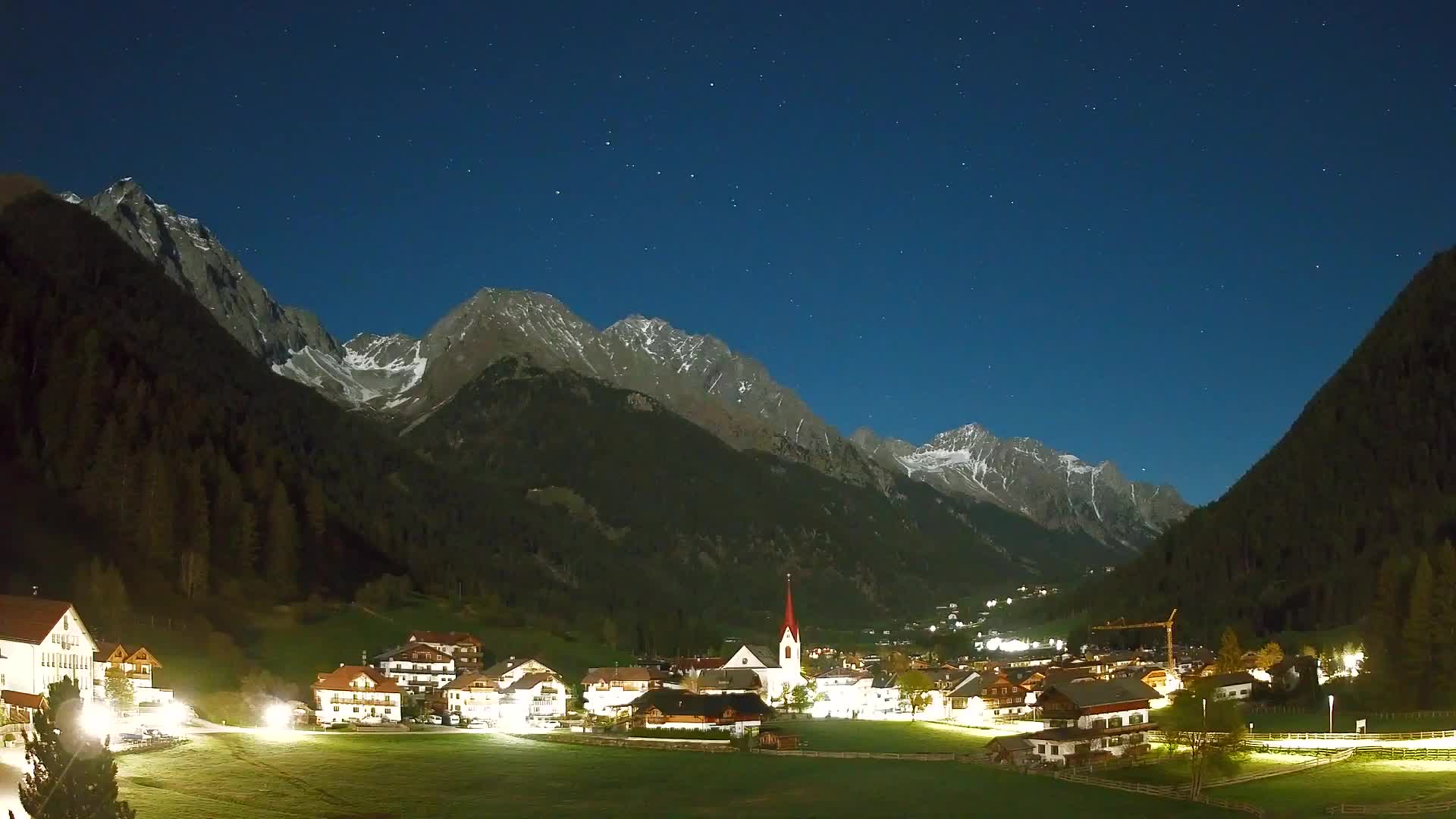 Antholz Mittertal | Anterselva di Mezzo