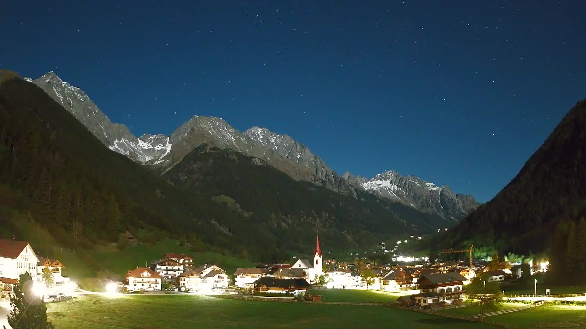 Anterselva di Mezzo
