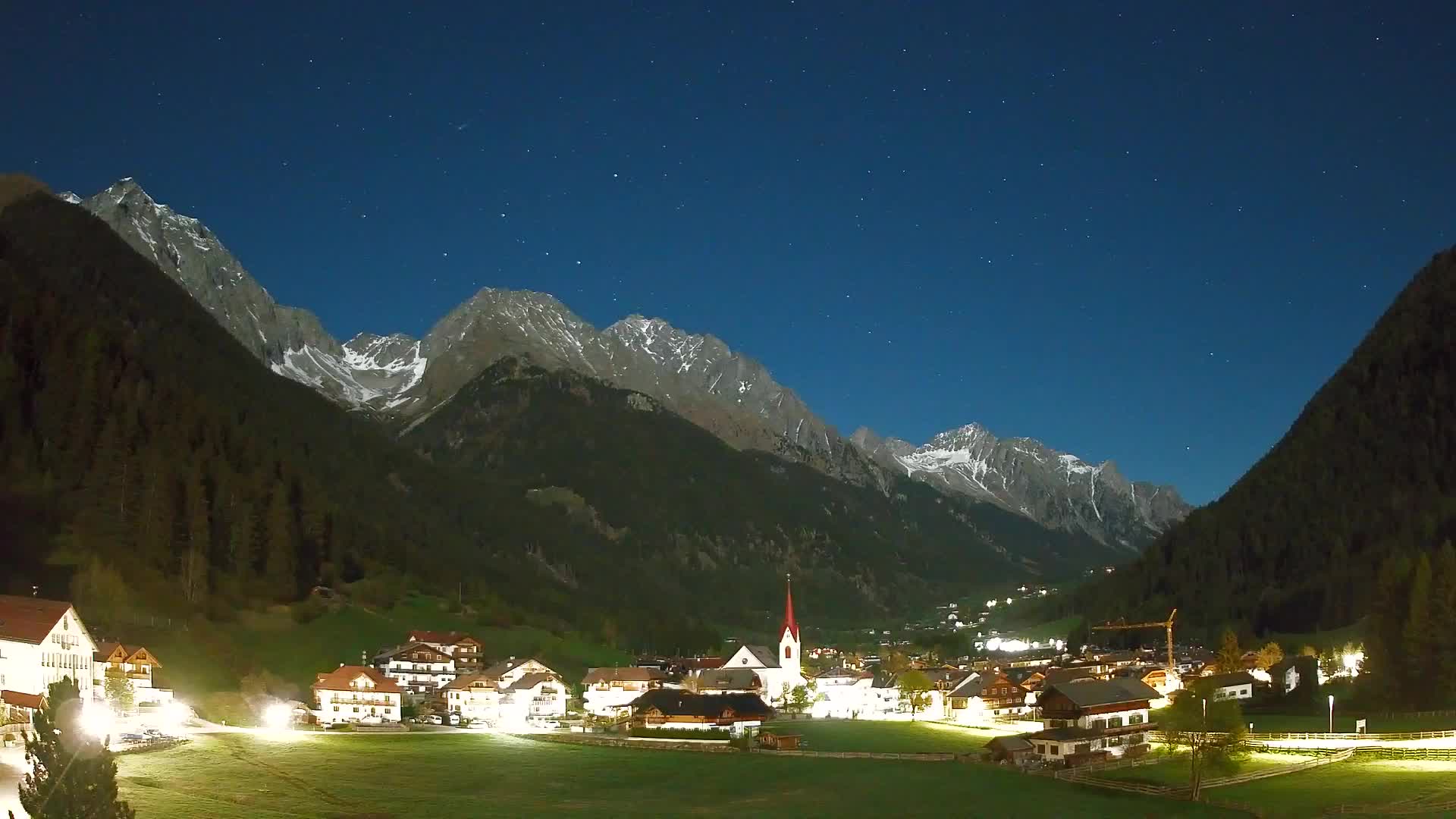 Antholz Mittertal | Anterselva di Mezzo