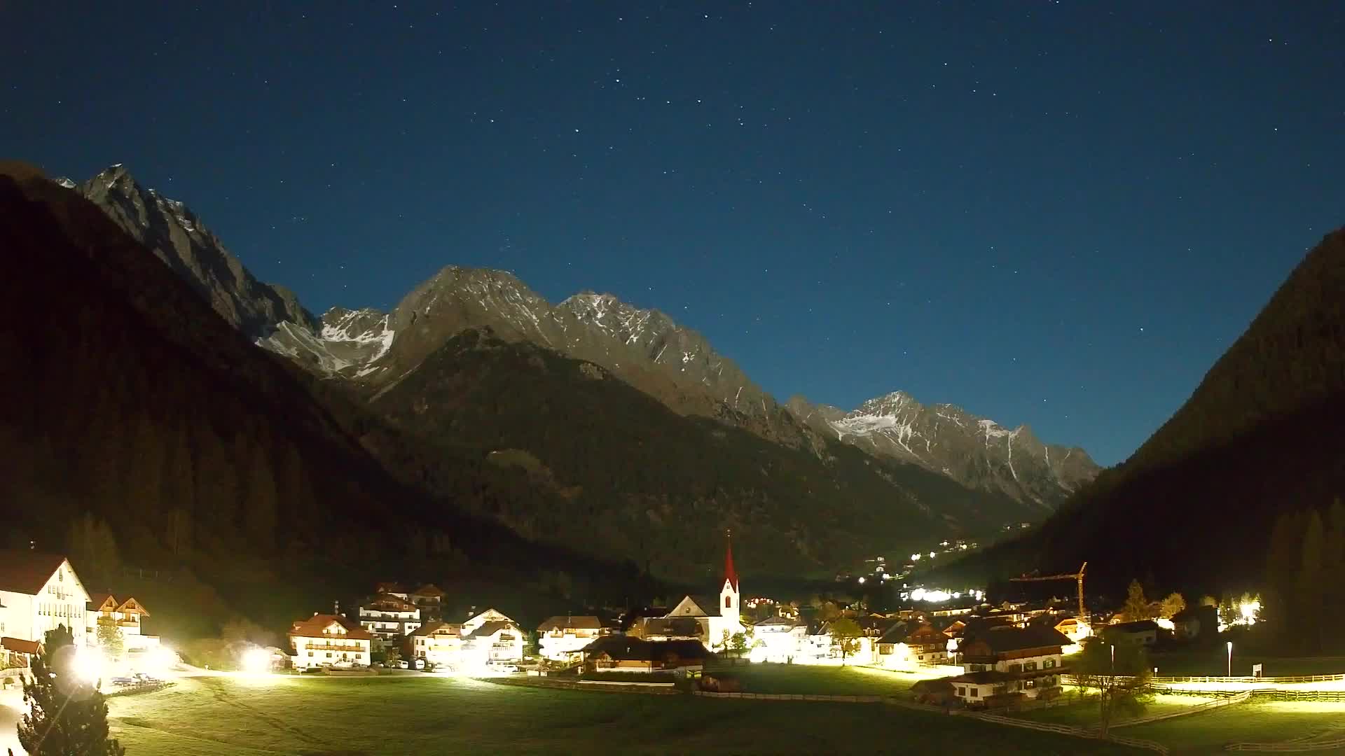 Anterselva di Mezzo