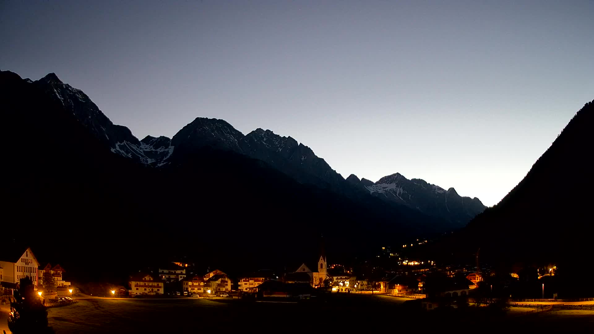 Antholz Mittertal | Anterselva di Mezzo