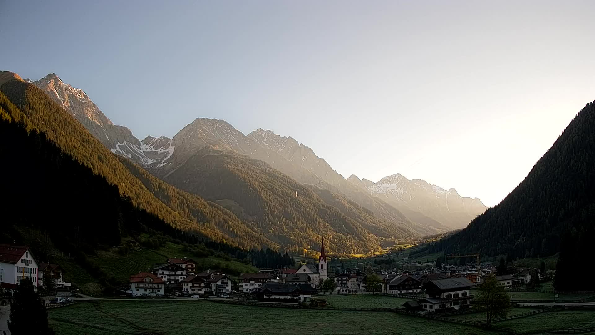 Anterselva di Mezzo