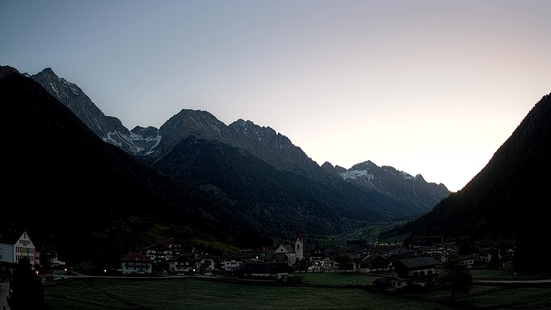 Antholz Mittertal | Anterselva di Mezzo