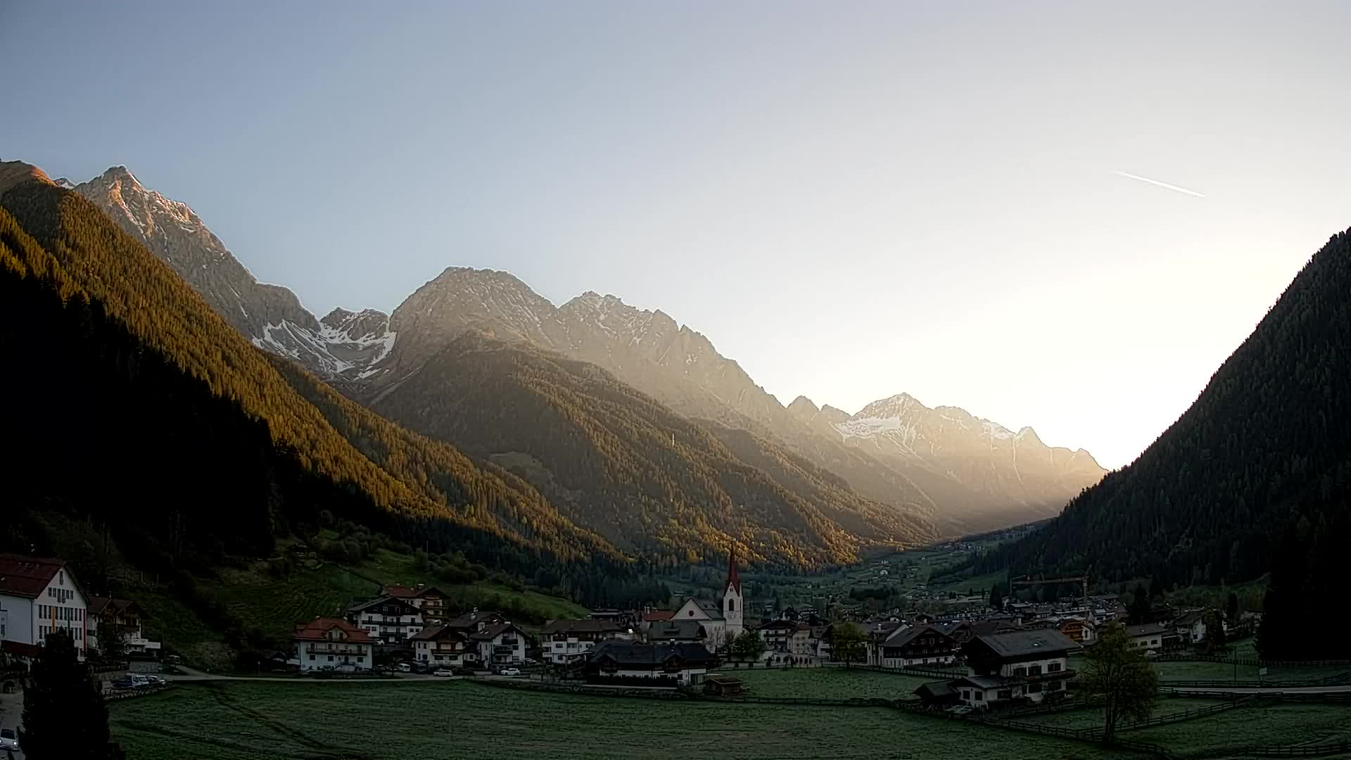 Anterselva di Mezzo